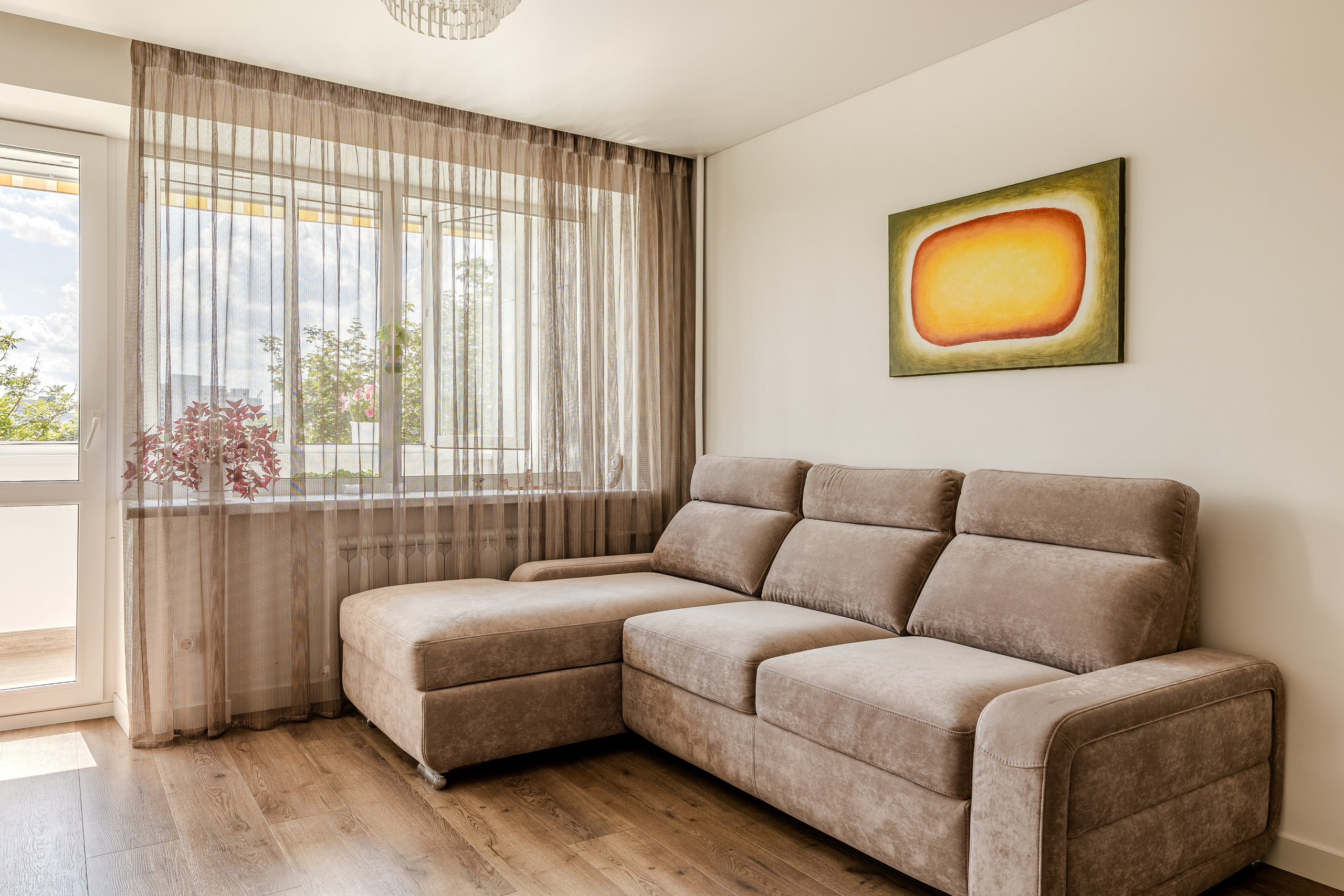 Пулихова 16. Для продажи. Профессиональный интерьерный и репортажный фотограф Минск и РБ. Максим Орлов