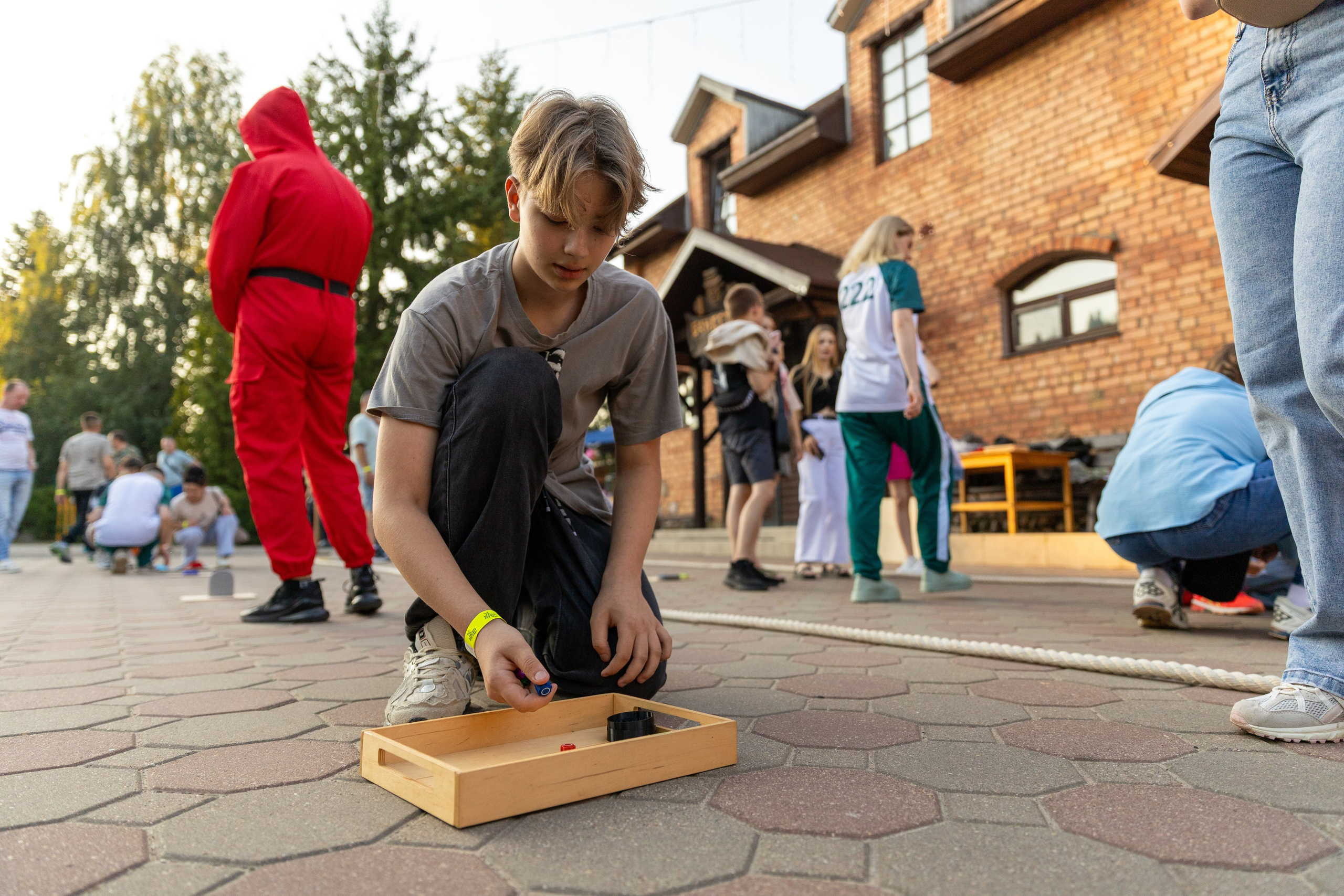 Дискохит. Профессиональный интерьерный и репортажный фотограф Минск и РБ. Максим Орлов