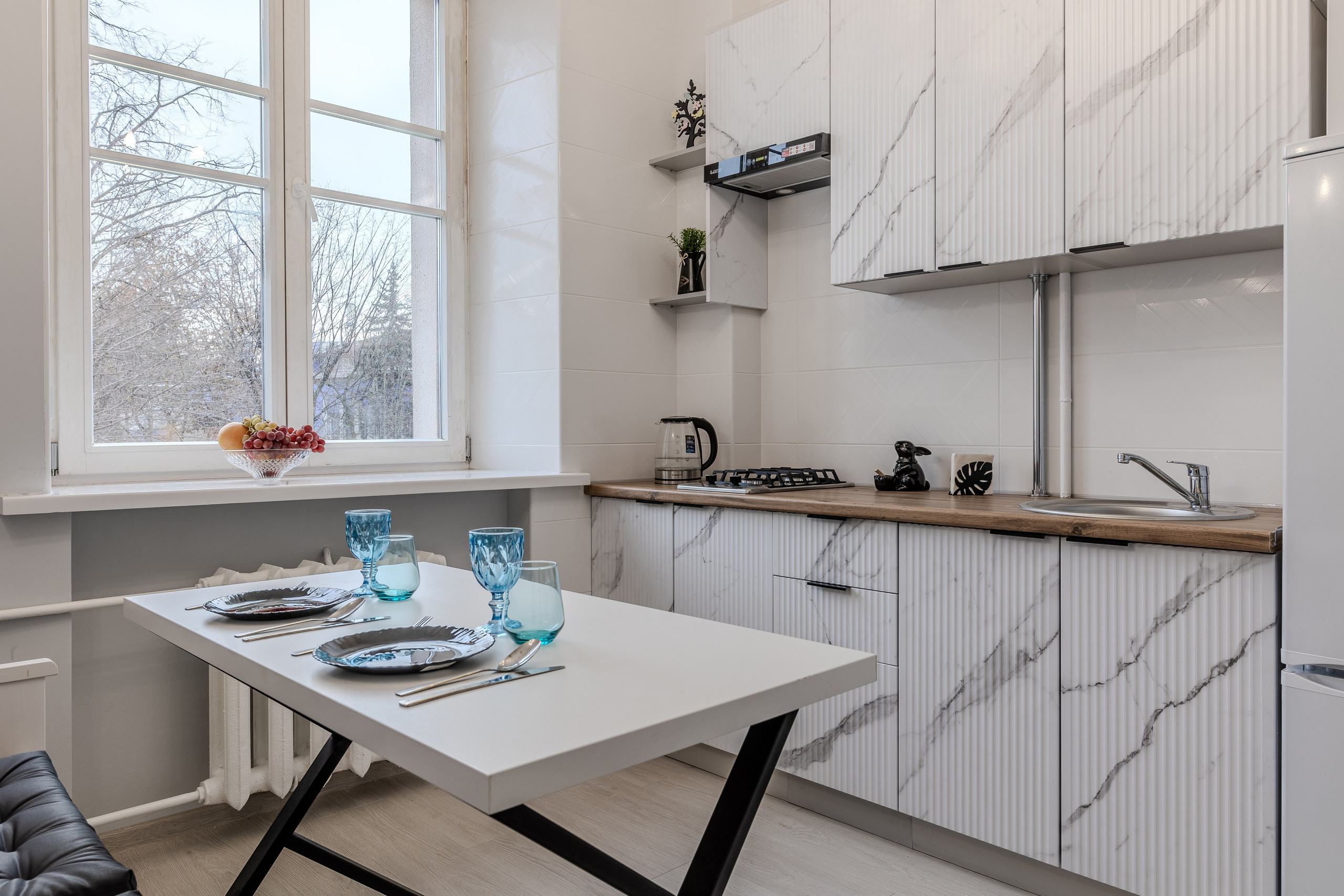 Пр. Независимости 44. Профессиональный интерьерный и репортажный фотограф Минск и РБ. Максим Орлов