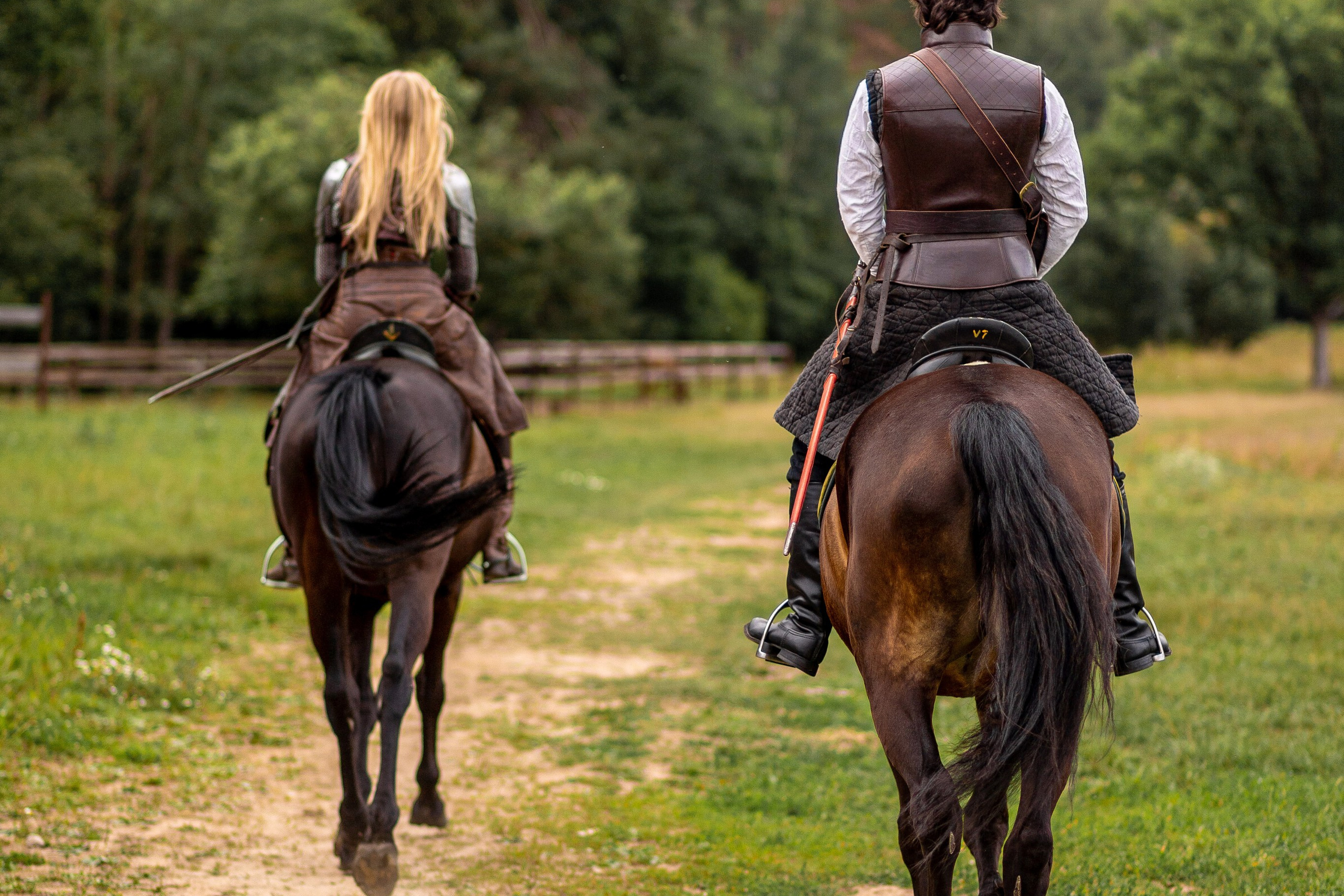 В стиле ведьмака. Профессиональный интерьерный и репортажный фотограф Минск и РБ. Максим Орлов
