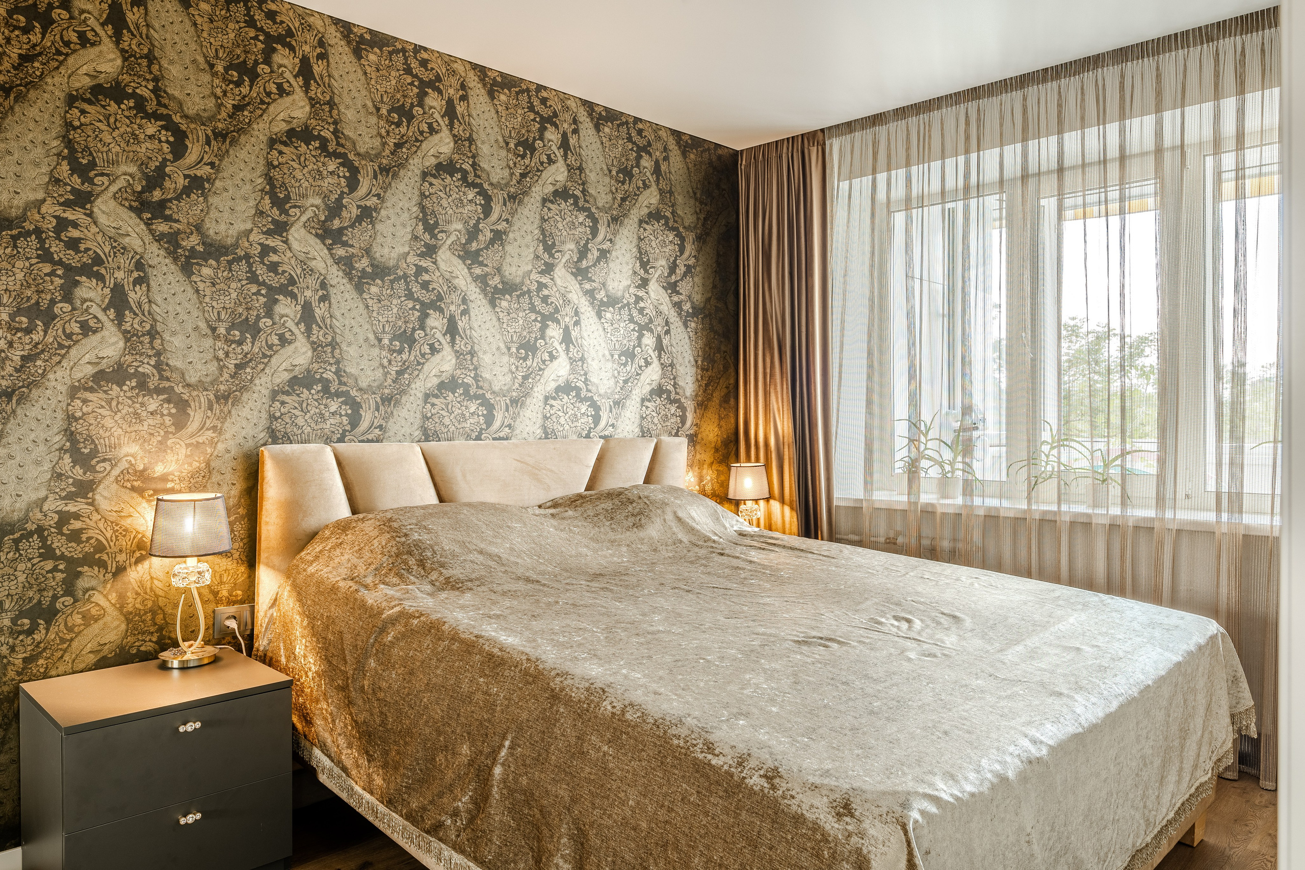 Пулихова 16. Для продажи. Профессиональный интерьерный и репортажный фотограф Минск и РБ. Максим Орлов