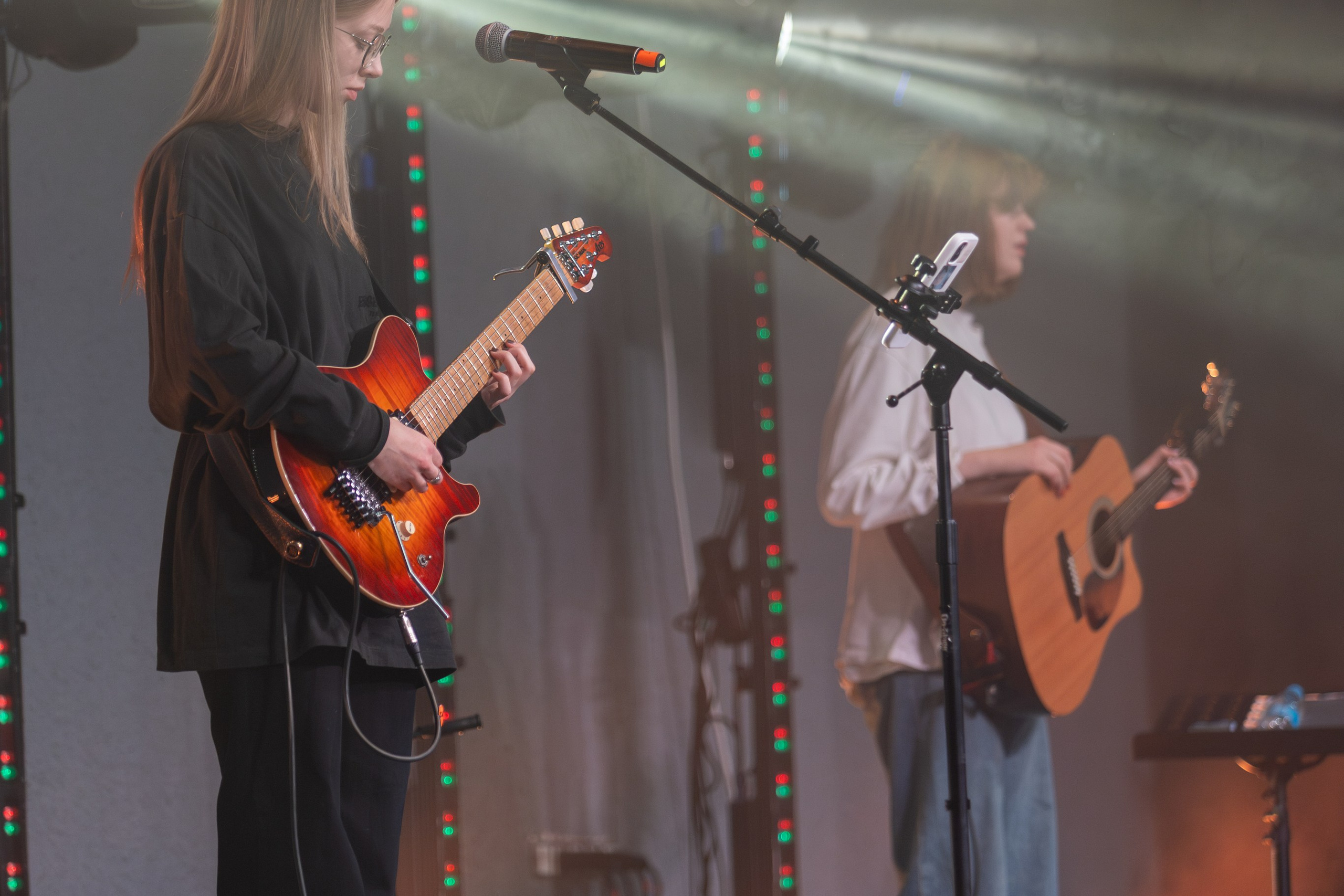 Конференция Medialive 2024. День третий. Профессиональный интерьерный и репортажный фотограф Минск и РБ. Максим Орлов