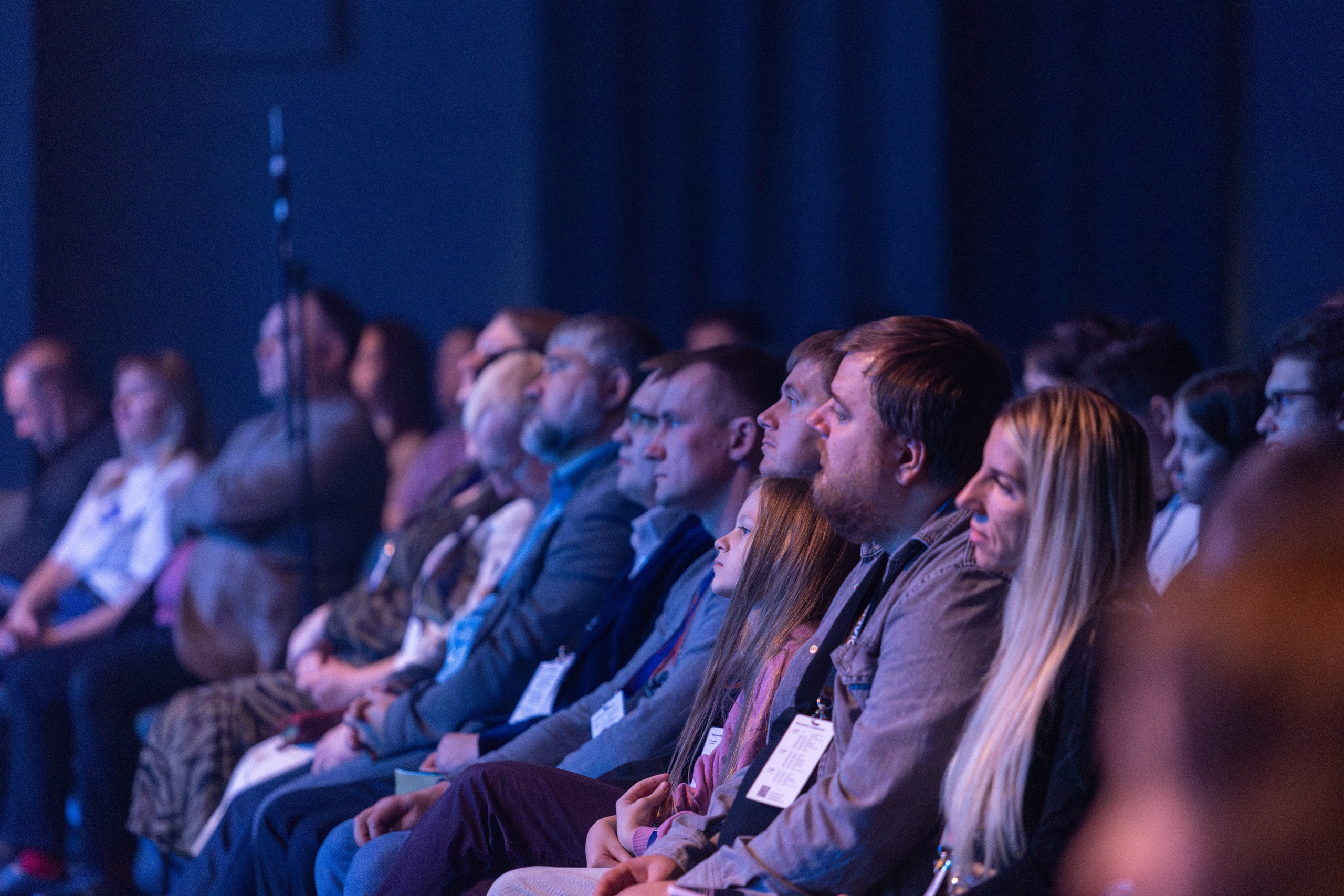 Конференция Medialive 2024. День третий. Профессиональный интерьерный и репортажный фотограф Минск и РБ. Максим Орлов