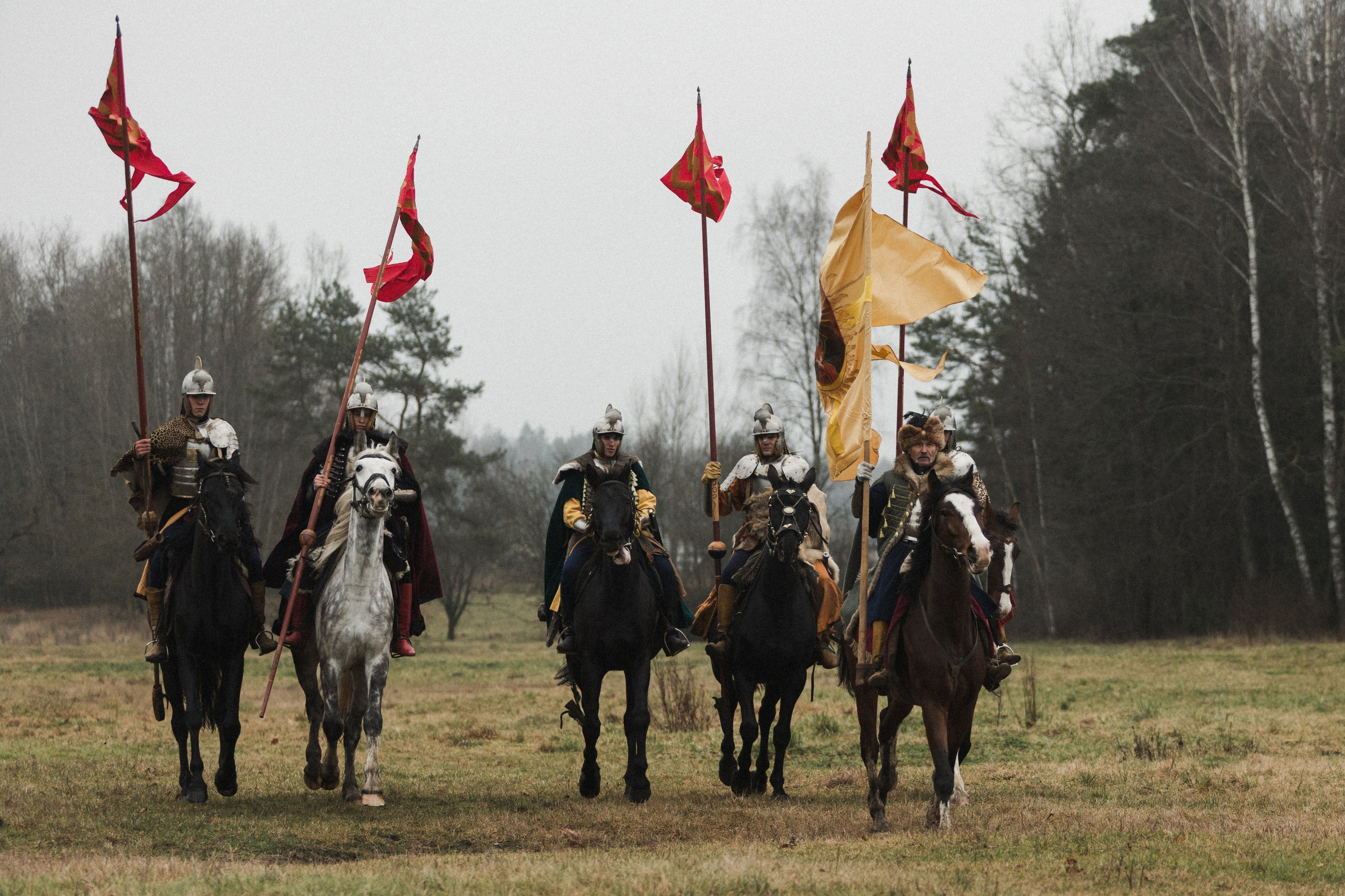 Маневры 17 века. Золотая шпора. Профессиональный интерьерный и репортажный фотограф Минск и РБ. Максим Орлов