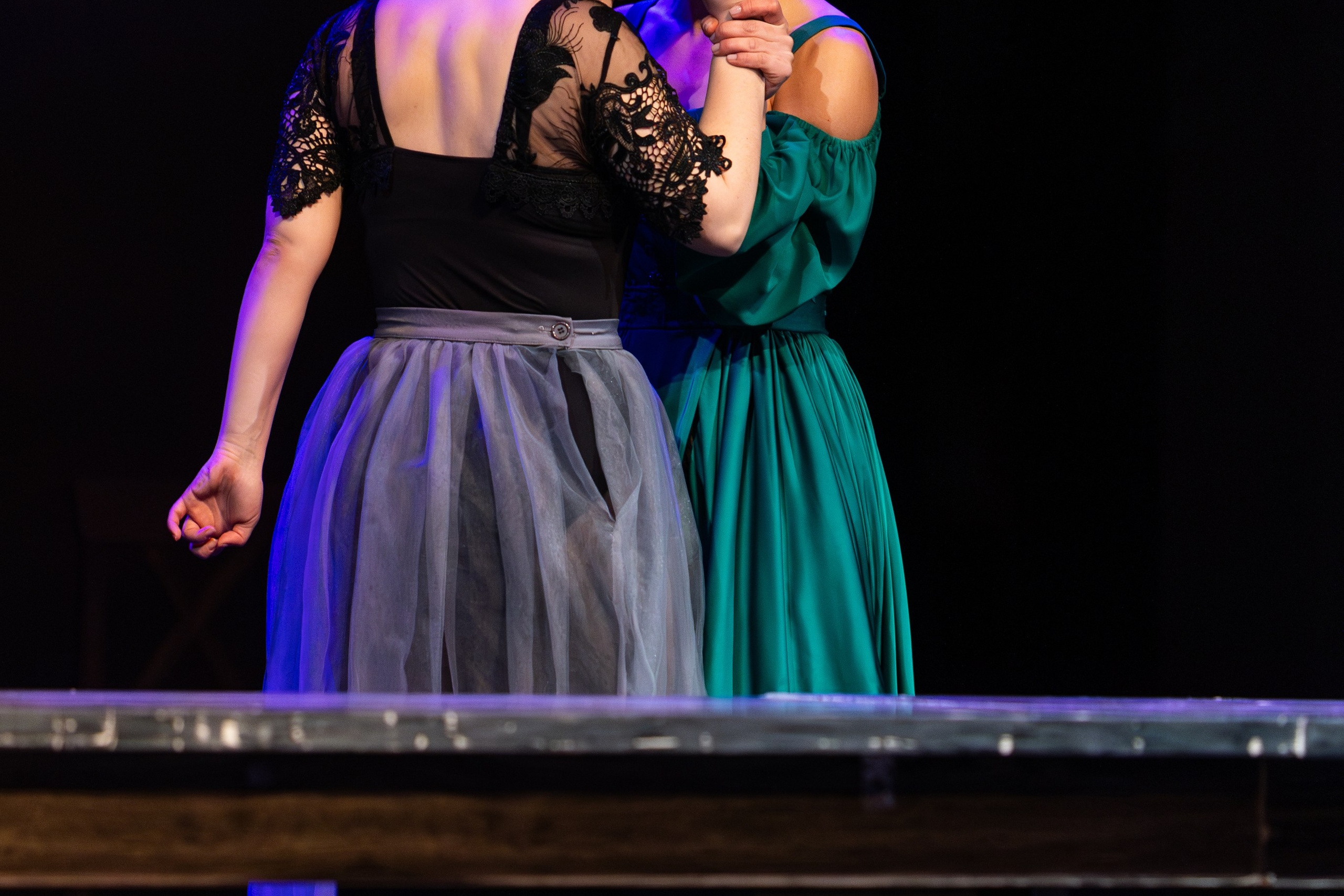 Новый театр «Дом Бернарды Альбы». Профессиональный интерьерный и репортажный фотограф Минск и РБ. Максим Орлов