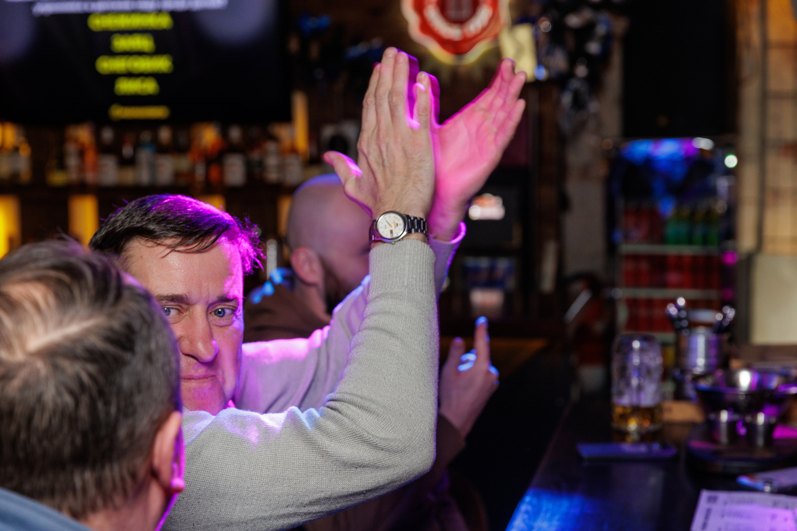 Квиз. Профессиональный интерьерный и репортажный фотограф Минск и РБ. Максим Орлов