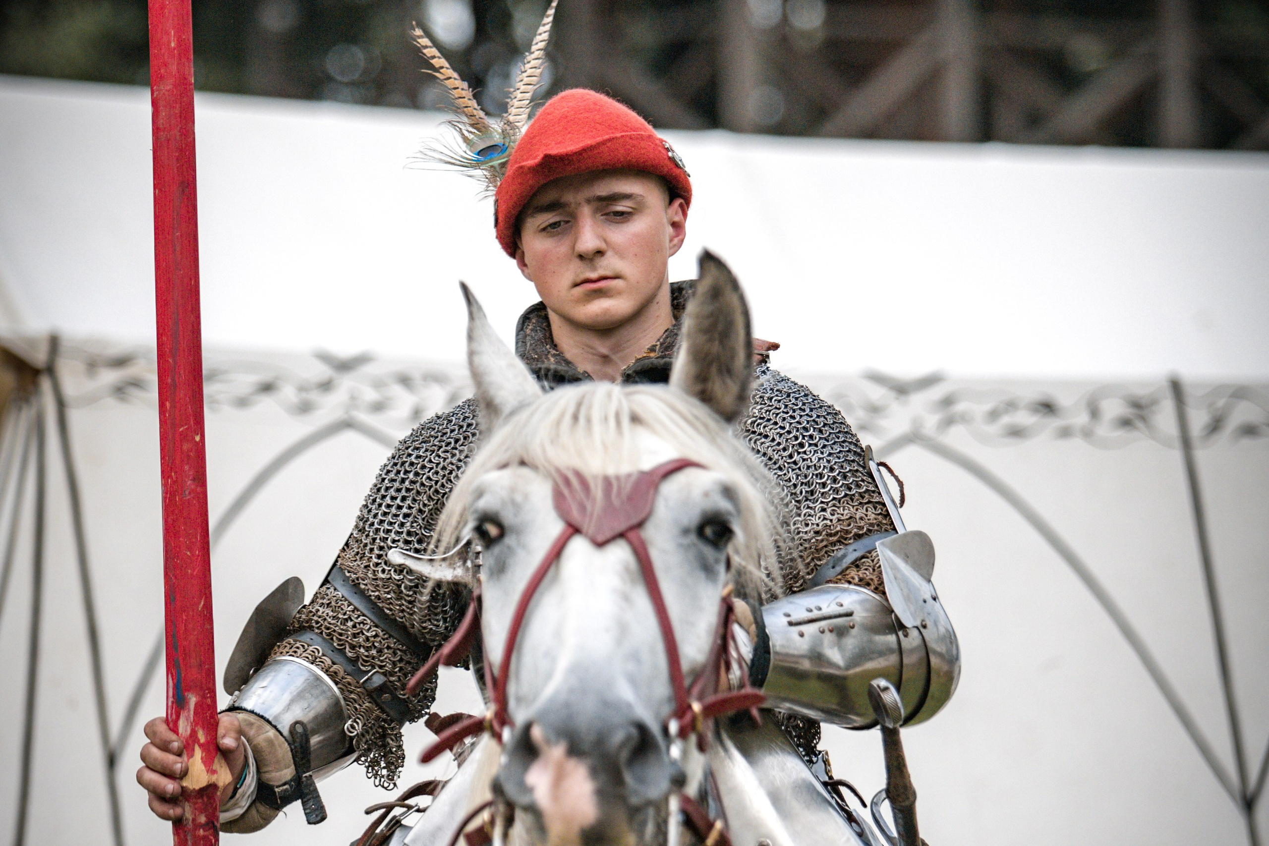 Наш Грюнвальд 2025. Рыцарский турнир. Профессиональный интерьерный и репортажный фотограф Минск и РБ. Максим Орлов