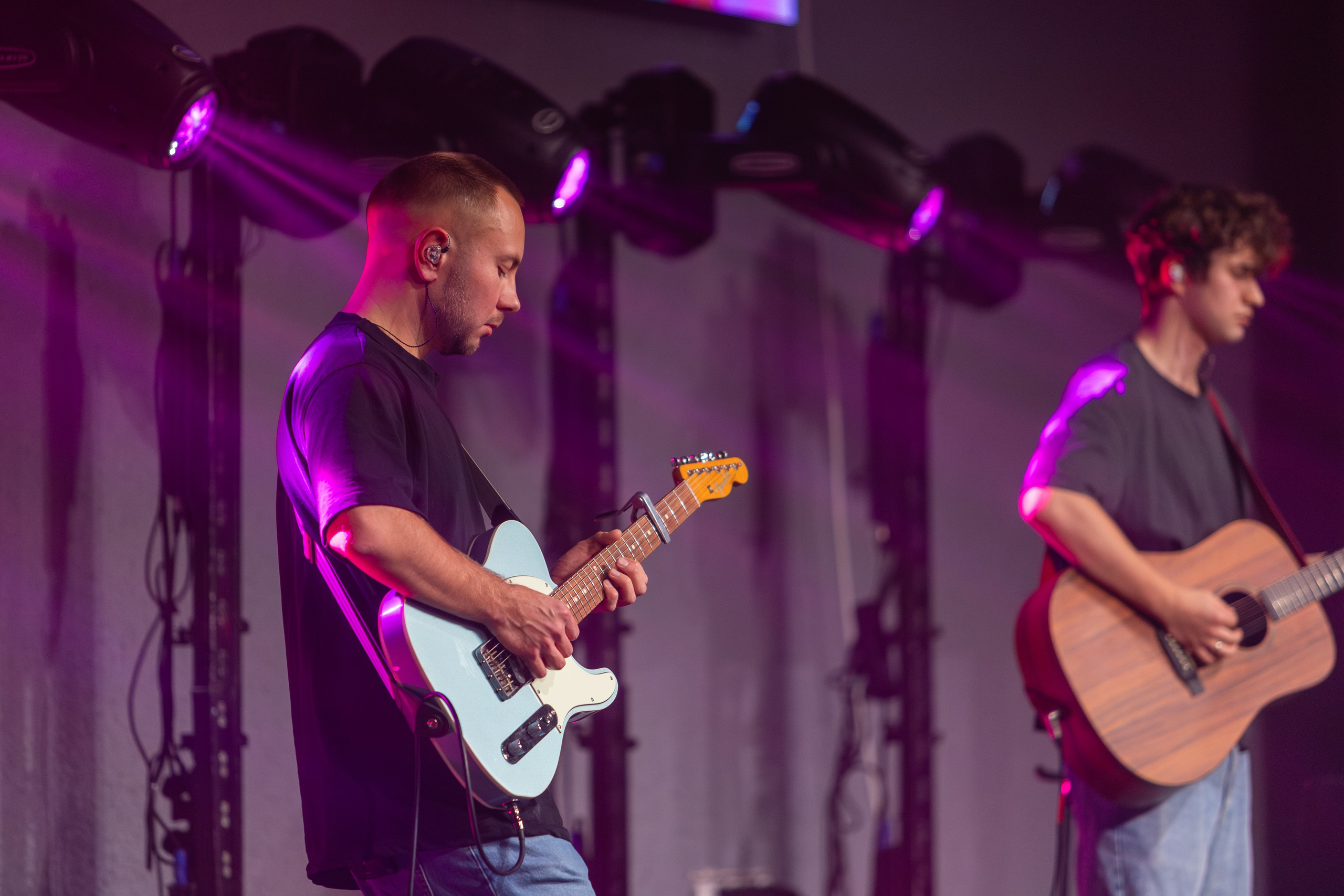 Конференция Medialive 2024. День первый. Профессиональный интерьерный и репортажный фотограф Минск и РБ. Максим Орлов