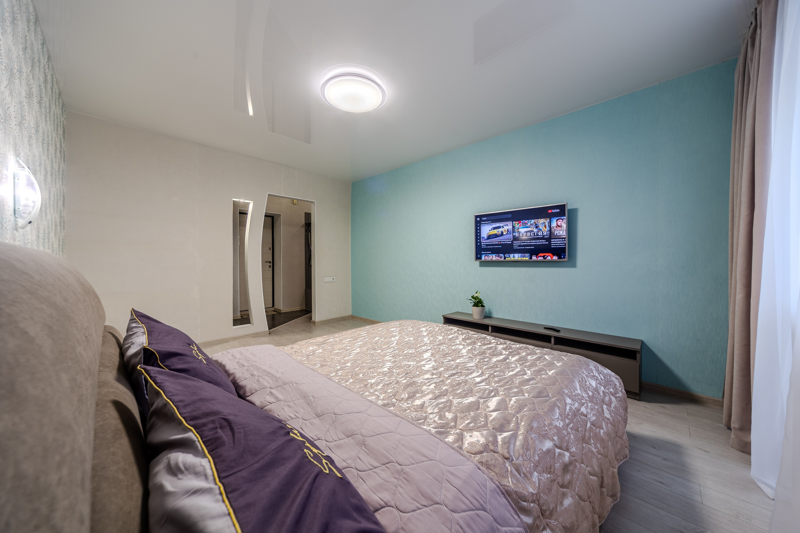 Пр. Пушкина 81. Эконом вариант. Профессиональный интерьерный и репортажный фотограф Минск и РБ. Максим Орлов