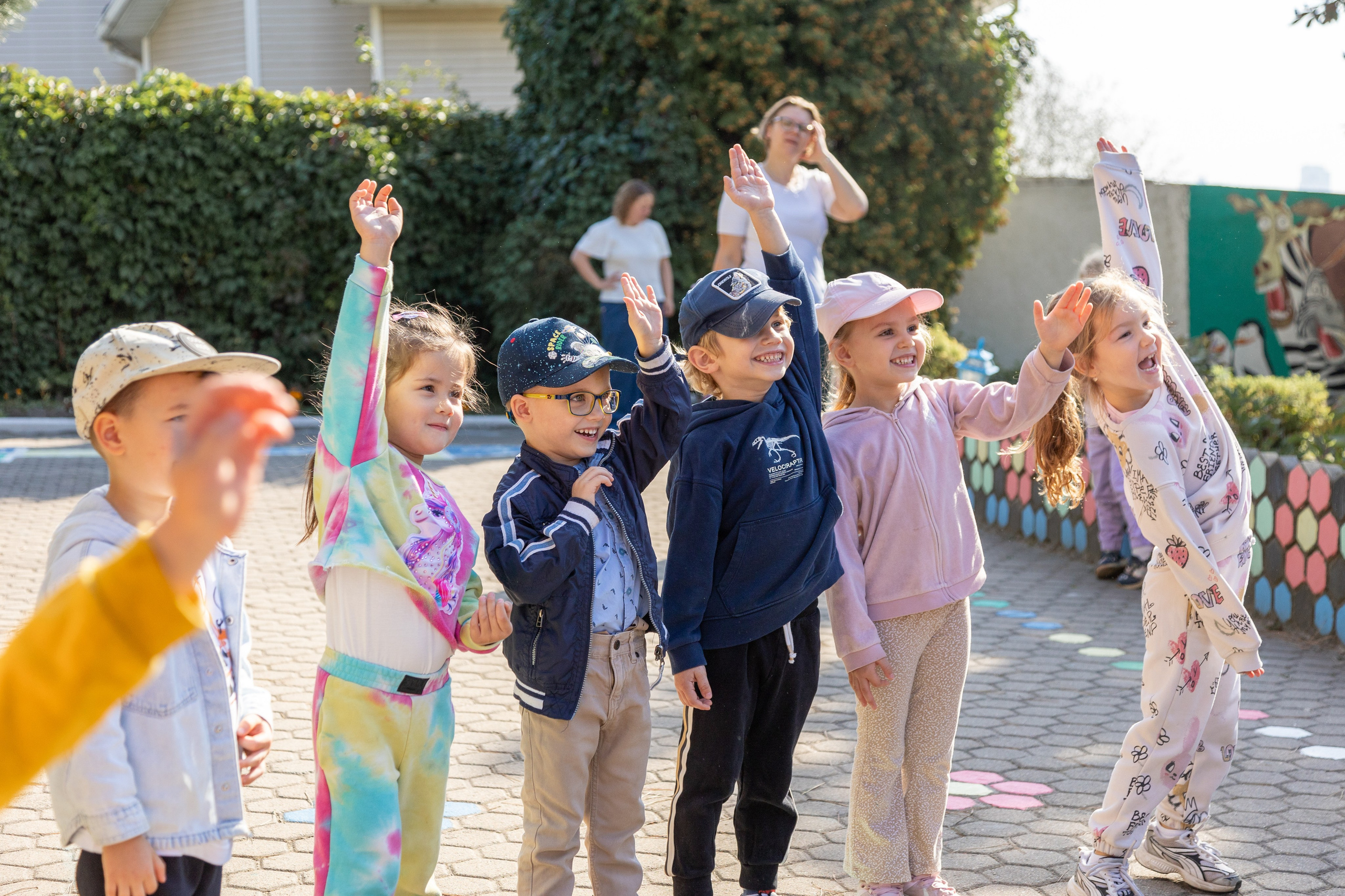 День рождения Ангелины. Профессиональный интерьерный и репортажный фотограф Минск и РБ. Максим Орлов