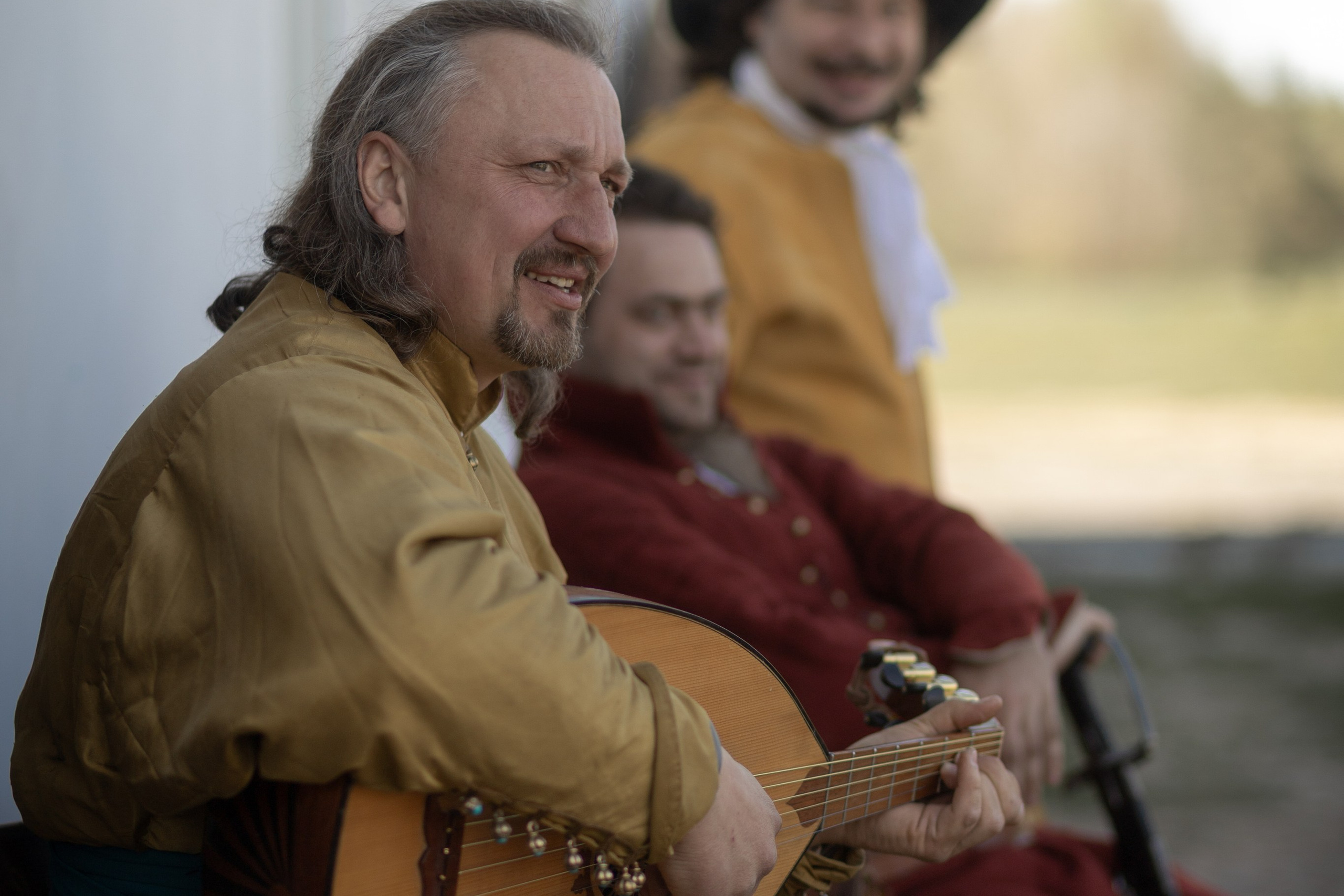 Золотая шпора. Огнем и мечем. День второй. Вылазка в лес. Штурм фортеции. Княжеский пир. Профессиональный интерьерный и репортажный фотограф Минск и РБ. Максим Орлов