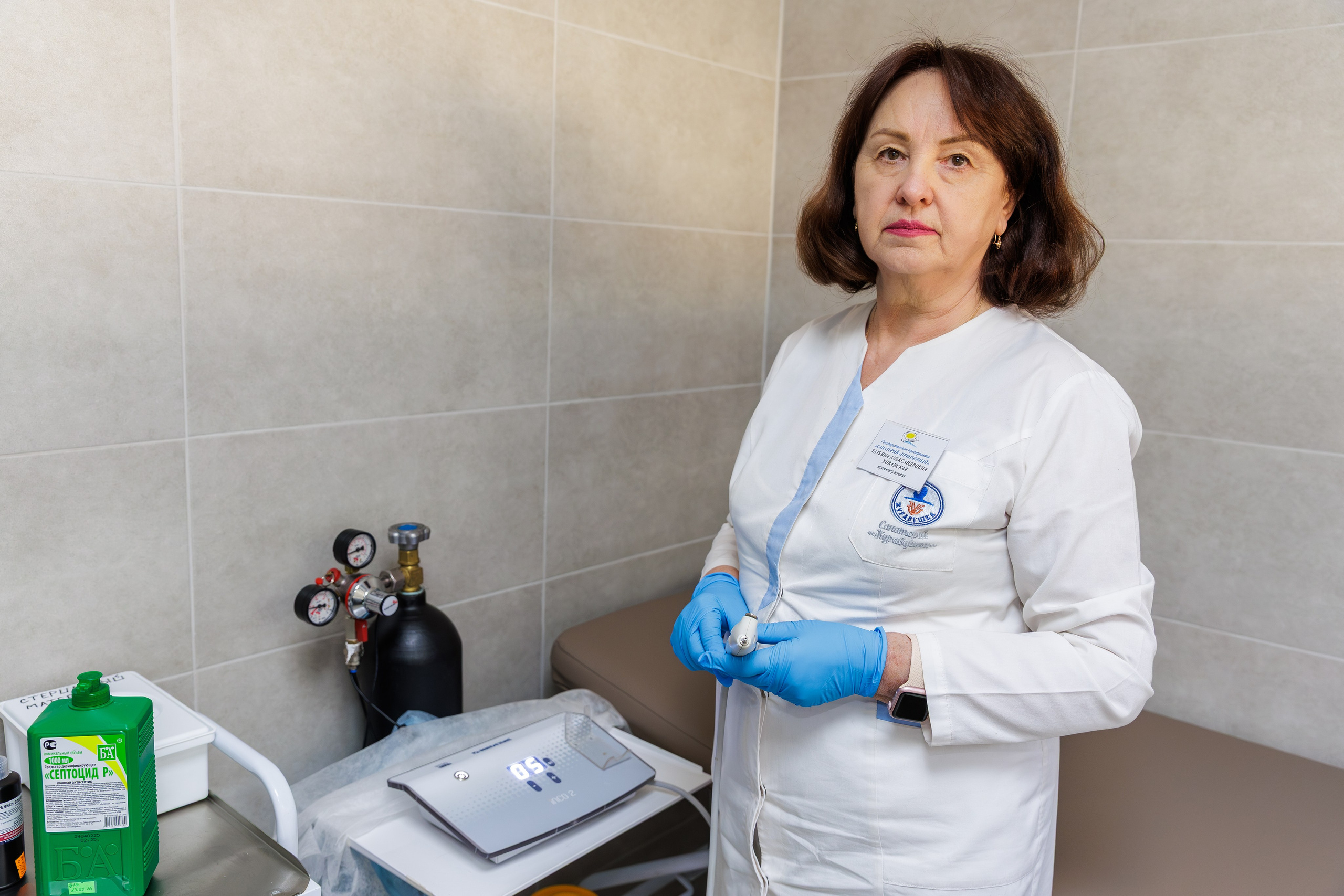 Санаторий «Журавушка». Профессиональный интерьерный и репортажный фотограф Минск и РБ. Максим Орлов