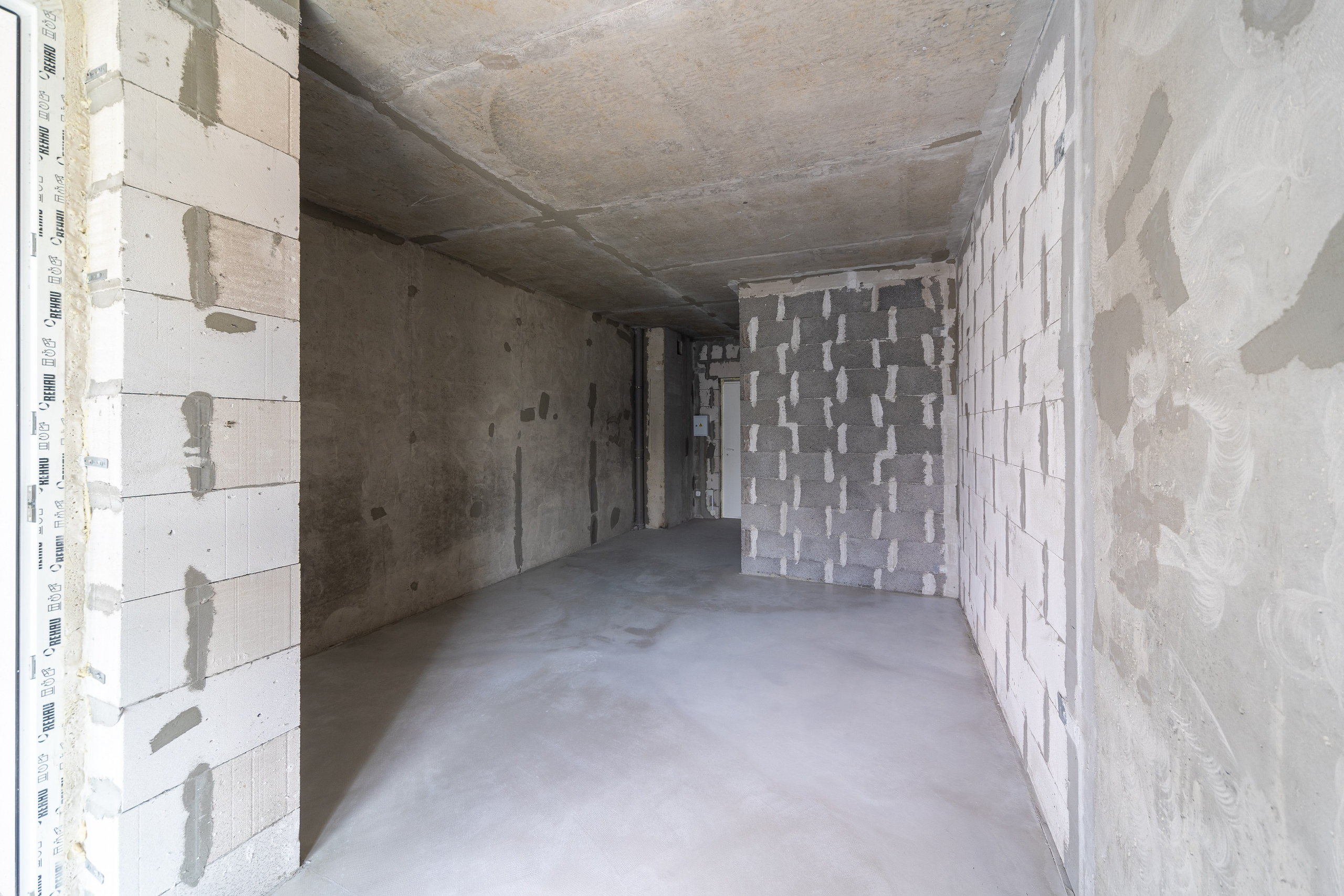 Алферова 7. Для продажи. Профессиональный интерьерный и репортажный фотограф Минск и РБ. Максим Орлов