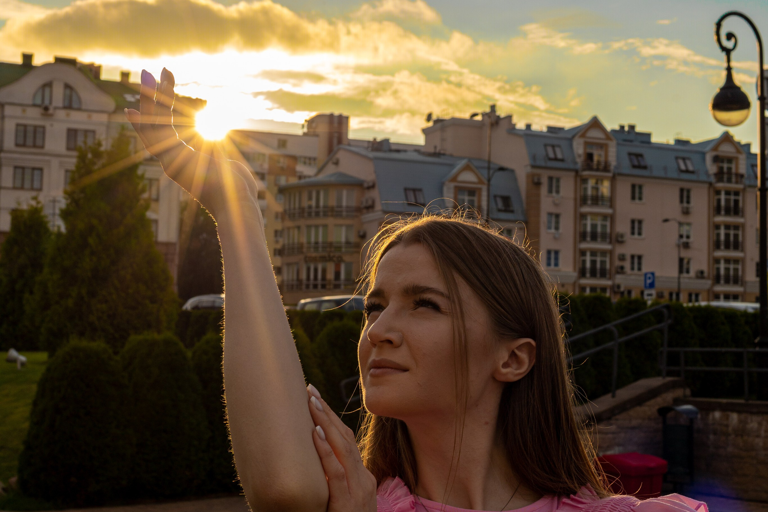 Аня. Профессиональный интерьерный и репортажный фотограф Минск и РБ. Максим Орлов