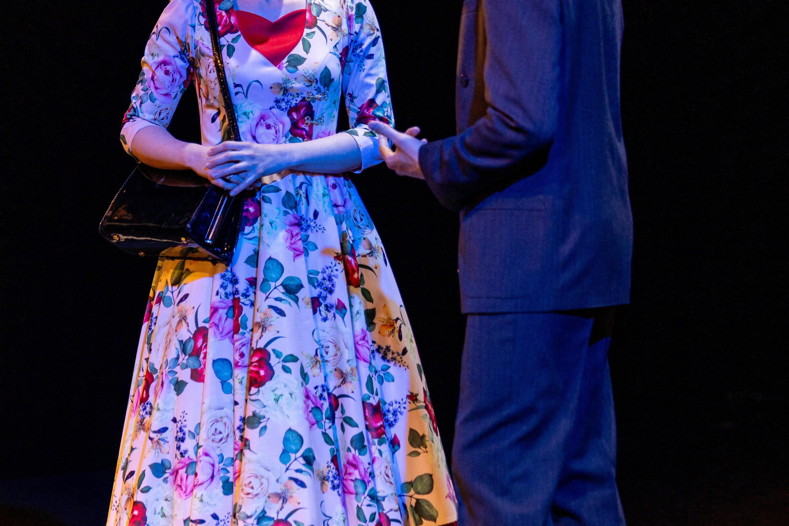 Новый театр «Варшавская мелодия». Профессиональный интерьерный и репортажный фотограф Минск и РБ. Максим Орлов