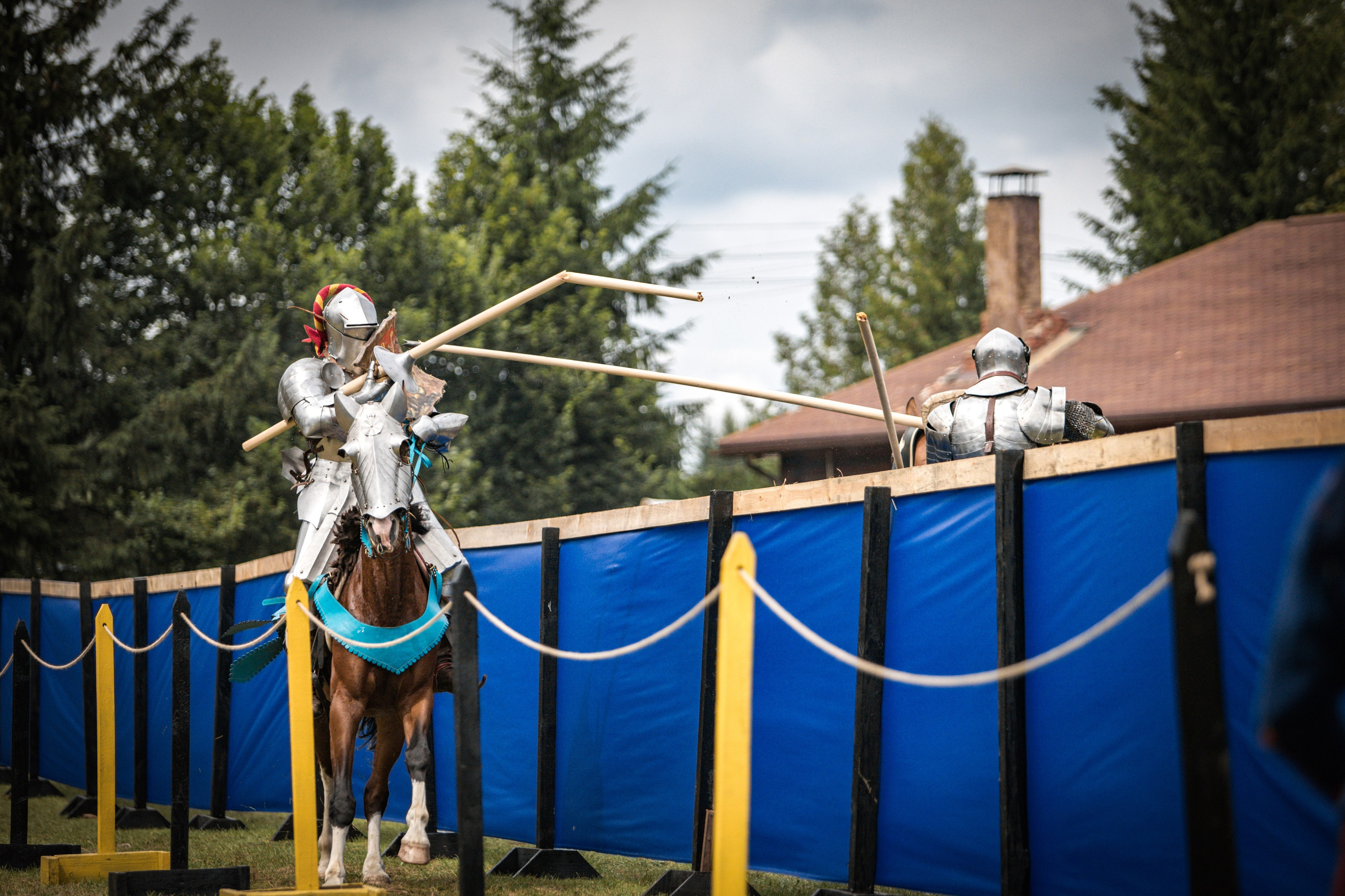 Наш Грюнвальд 2025. Рыцарский турнир. Профессиональный интерьерный и репортажный фотограф Минск и РБ. Максим Орлов