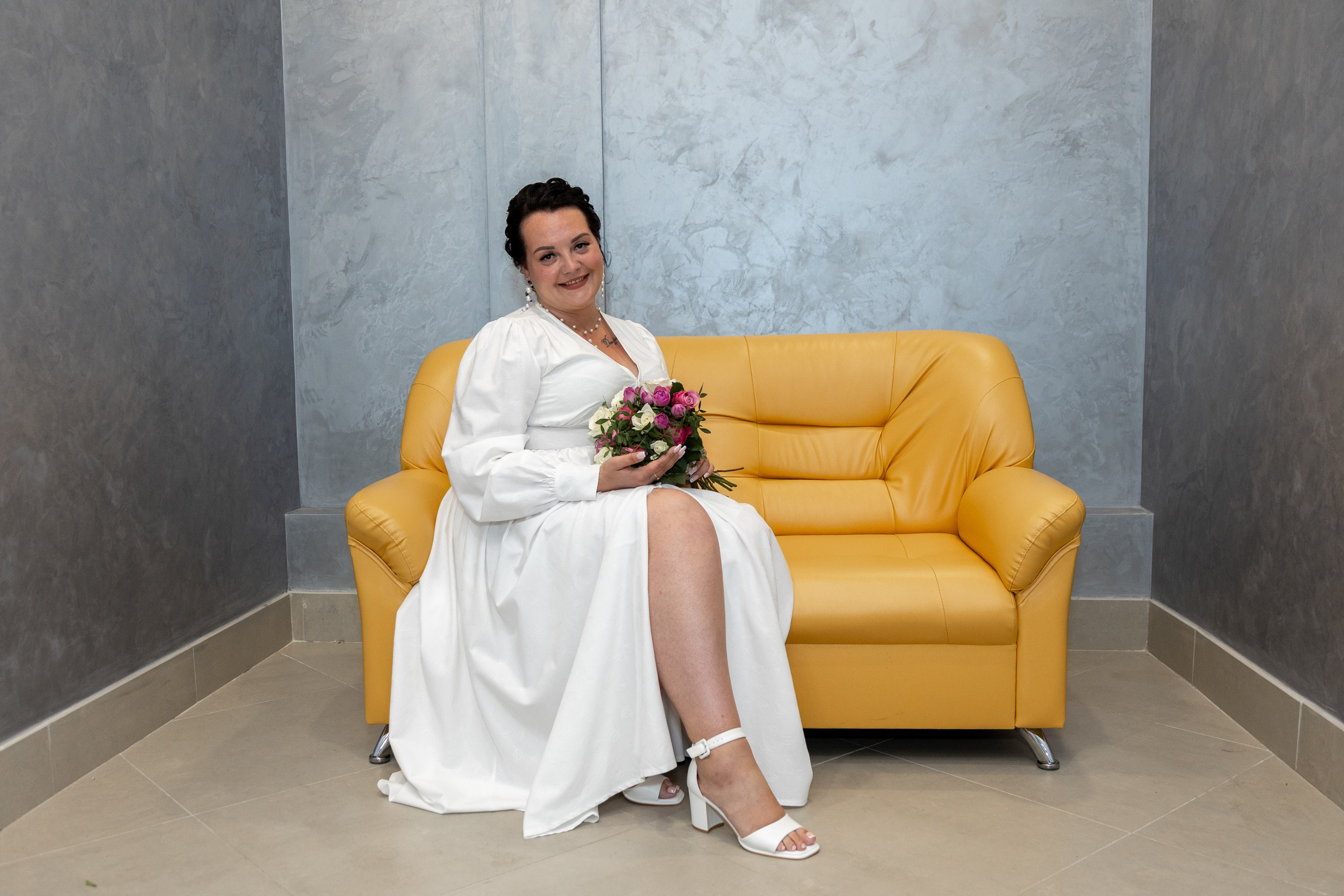 Свадебная фотосессия Александра и Вераники. Профессиональный интерьерный и репортажный фотограф Минск и РБ. Максим Орлов