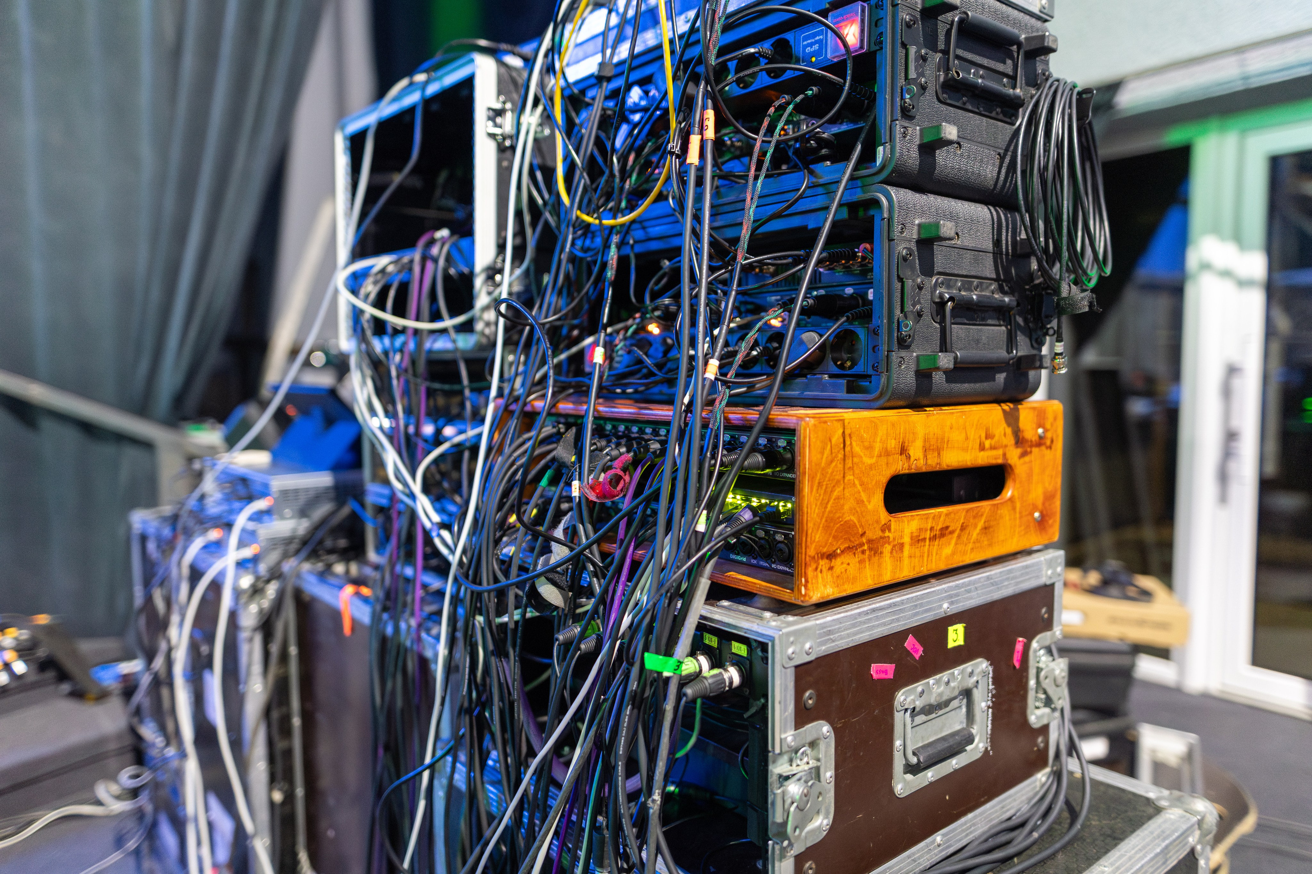 Конференция Medialive 2024. День первый. Профессиональный интерьерный и репортажный фотограф Минск и РБ. Максим Орлов