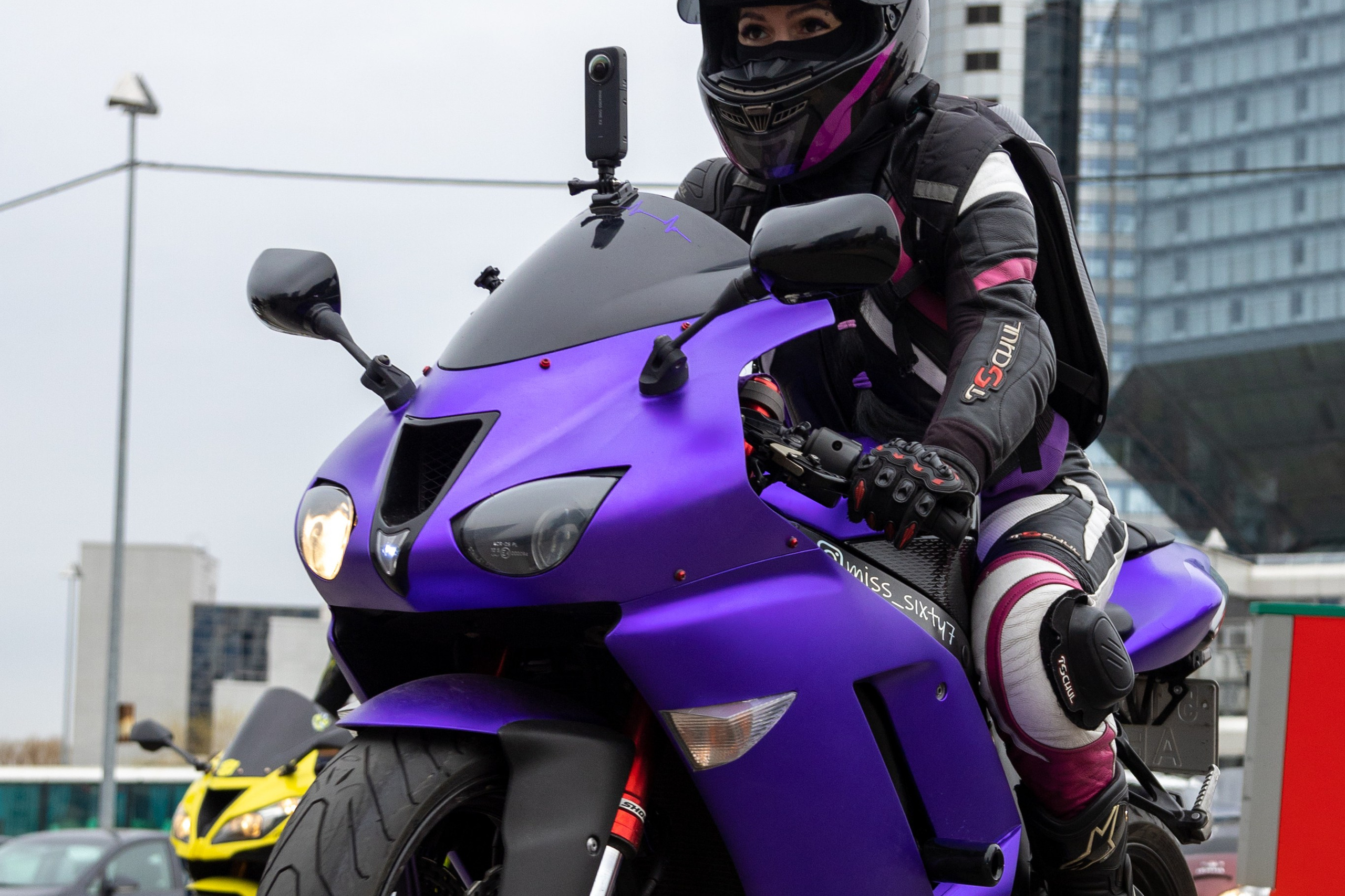 Открытие мотосезона 2023. Профессиональный интерьерный и репортажный фотограф Минск и РБ. Максим Орлов