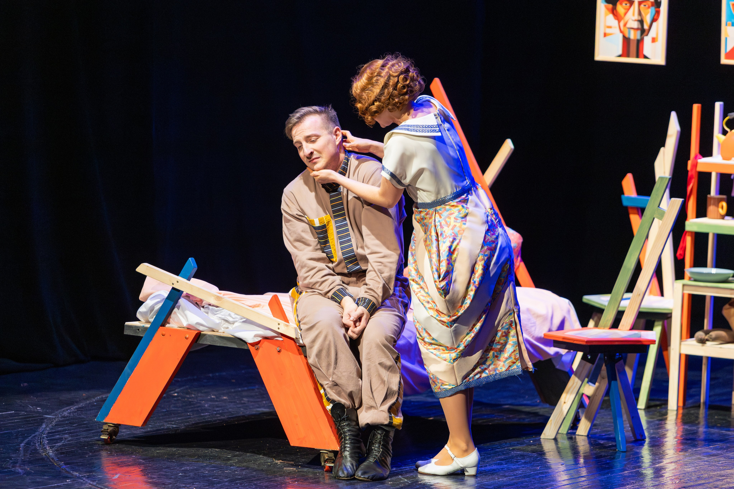 Квадратура круга. Профессиональный интерьерный и репортажный фотограф Минск и РБ. Максим Орлов