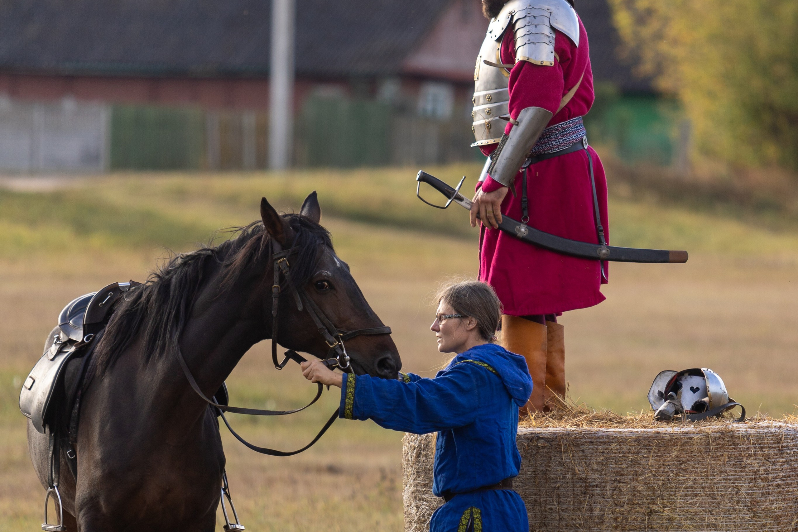 100-летие Пинской Епархии. Парад. Профессиональный интерьерный и репортажный фотограф Минск и РБ. Максим Орлов