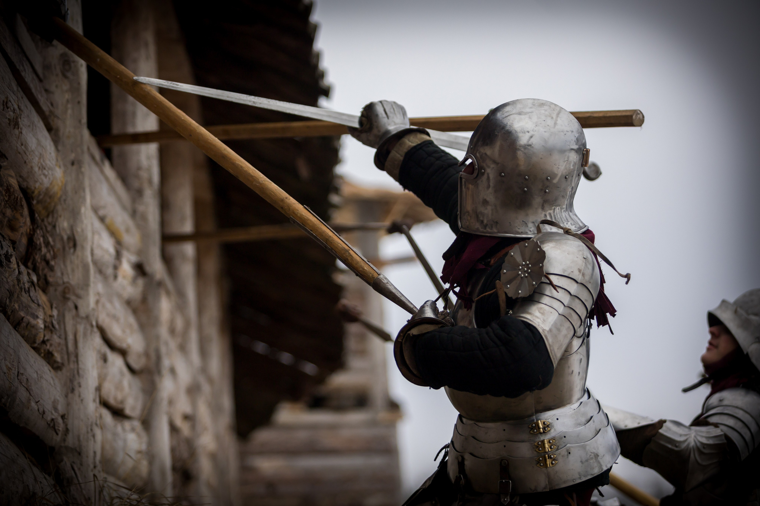 Зимние маневры «Золотой шпоры». 2025. Профессиональный интерьерный и репортажный фотограф Минск и РБ. Максим Орлов