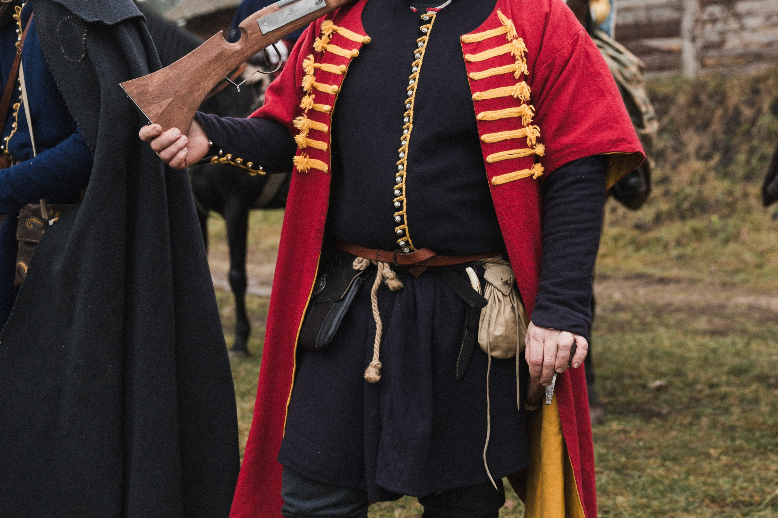 Маневры 17 века. Золотая шпора. Профессиональный интерьерный и репортажный фотограф Минск и РБ. Максим Орлов