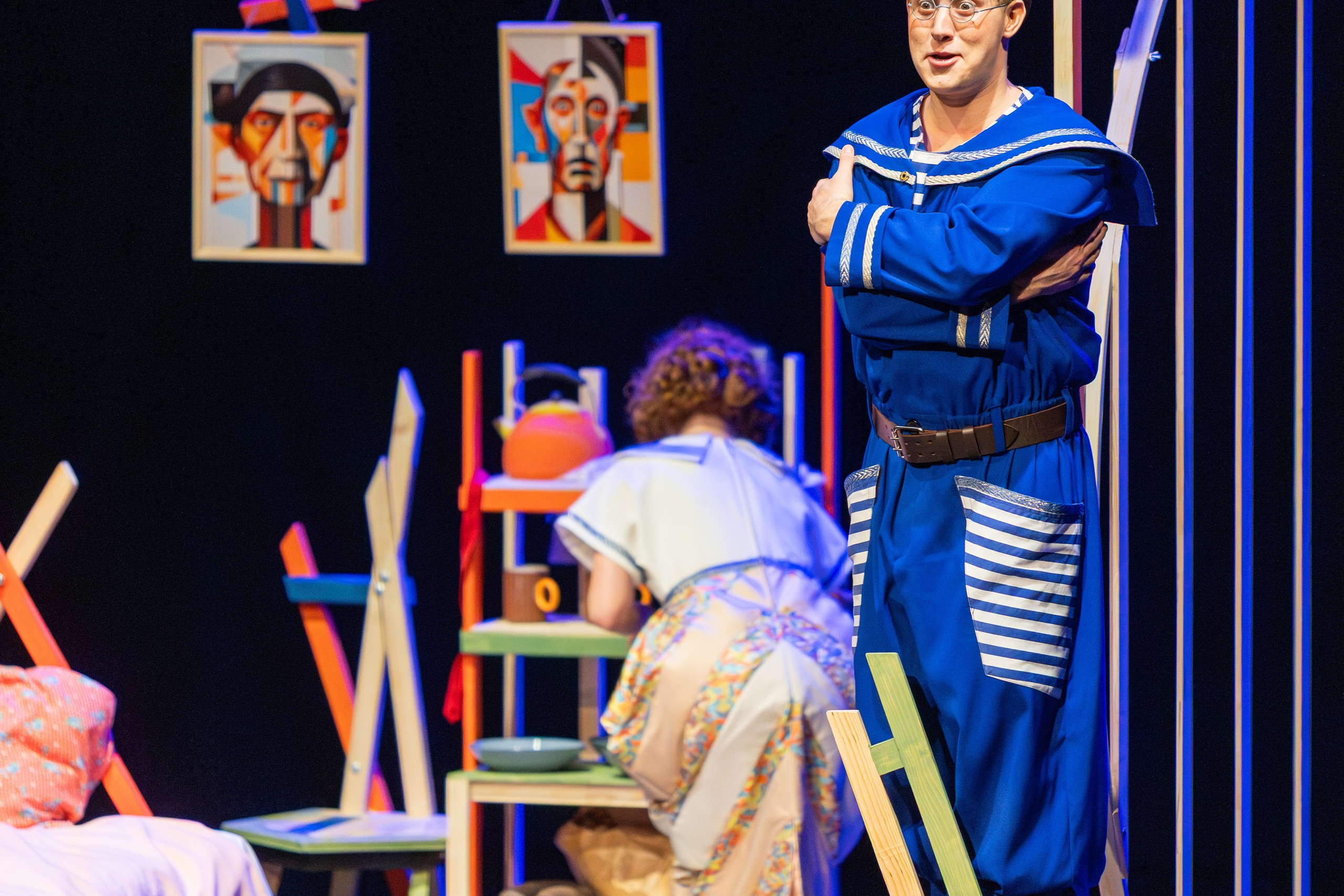 Квадратура круга. Профессиональный интерьерный и репортажный фотограф Минск и РБ. Максим Орлов