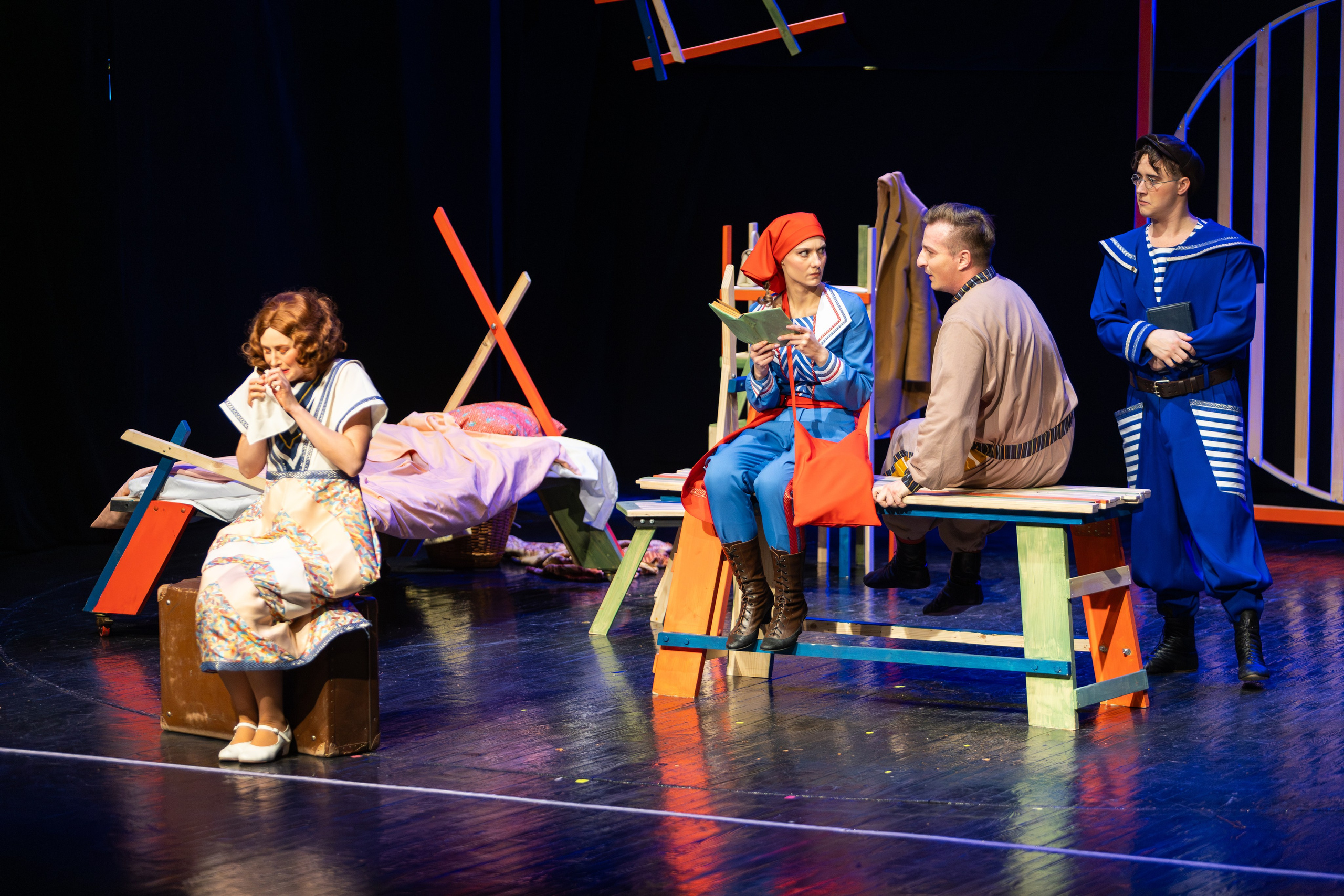 Квадратура круга. Профессиональный интерьерный и репортажный фотограф Минск и РБ. Максим Орлов