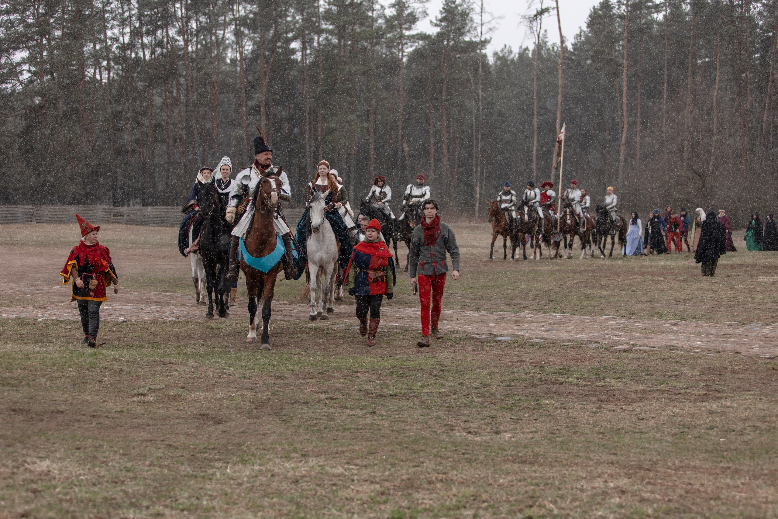Турнир «Золотой шпоры». Профессиональный интерьерный и репортажный фотограф Минск и РБ. Максим Орлов