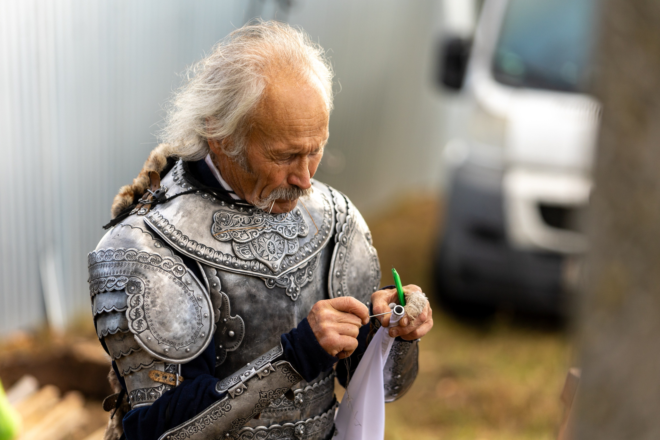 100-летие Пинской Епархии. Парад. Профессиональный интерьерный и репортажный фотограф Минск и РБ. Максим Орлов