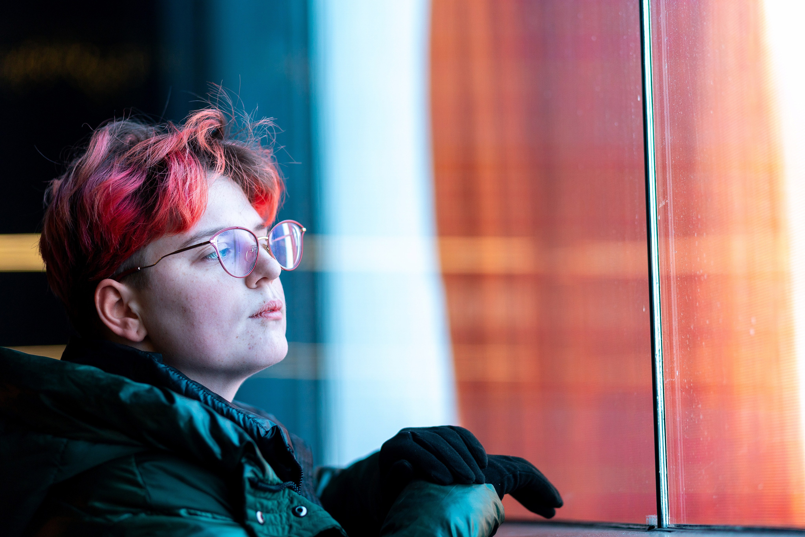 Настя. Профессиональный интерьерный и репортажный фотограф Минск и РБ. Максим Орлов