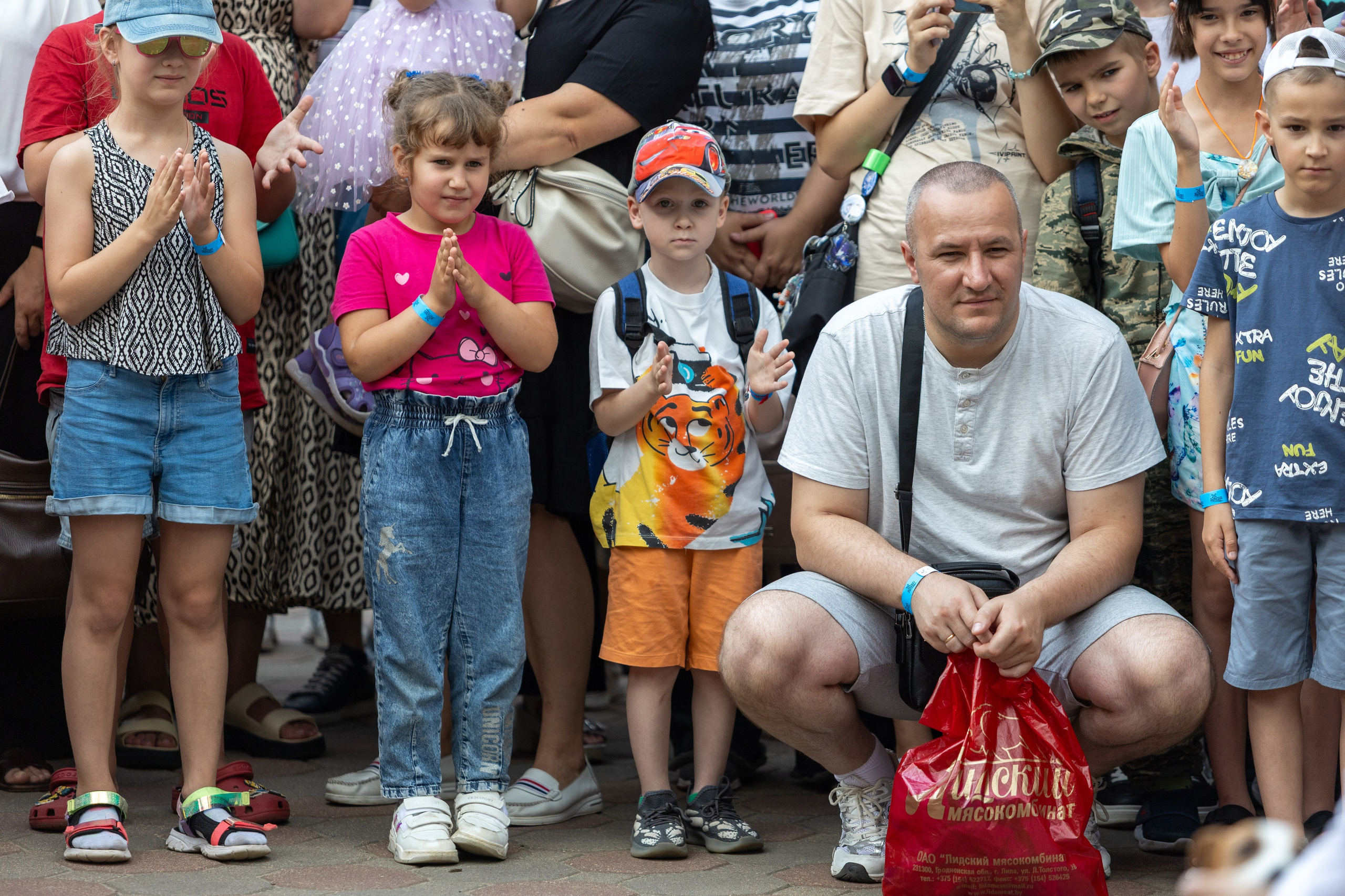 Детифест. Профессиональный интерьерный и репортажный фотограф Минск и РБ. Максим Орлов