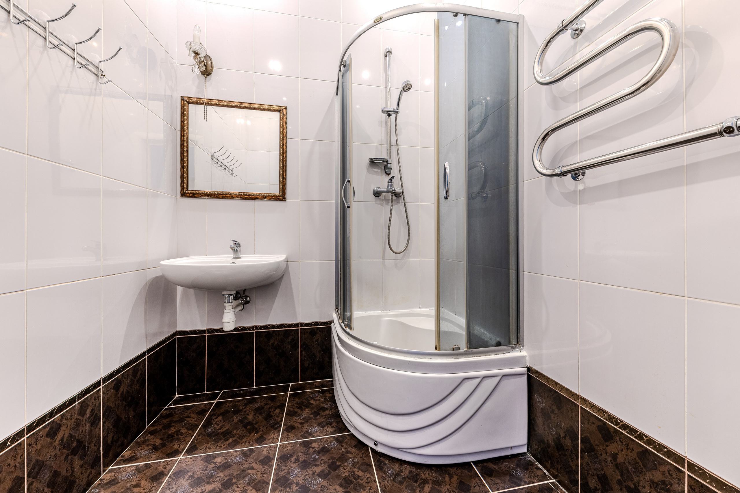 Интерьерная фотосъемка квартиры для сдачи в аренду. Профессиональный интерьерный и репортажный фотограф Минск и РБ. Максим Орлов