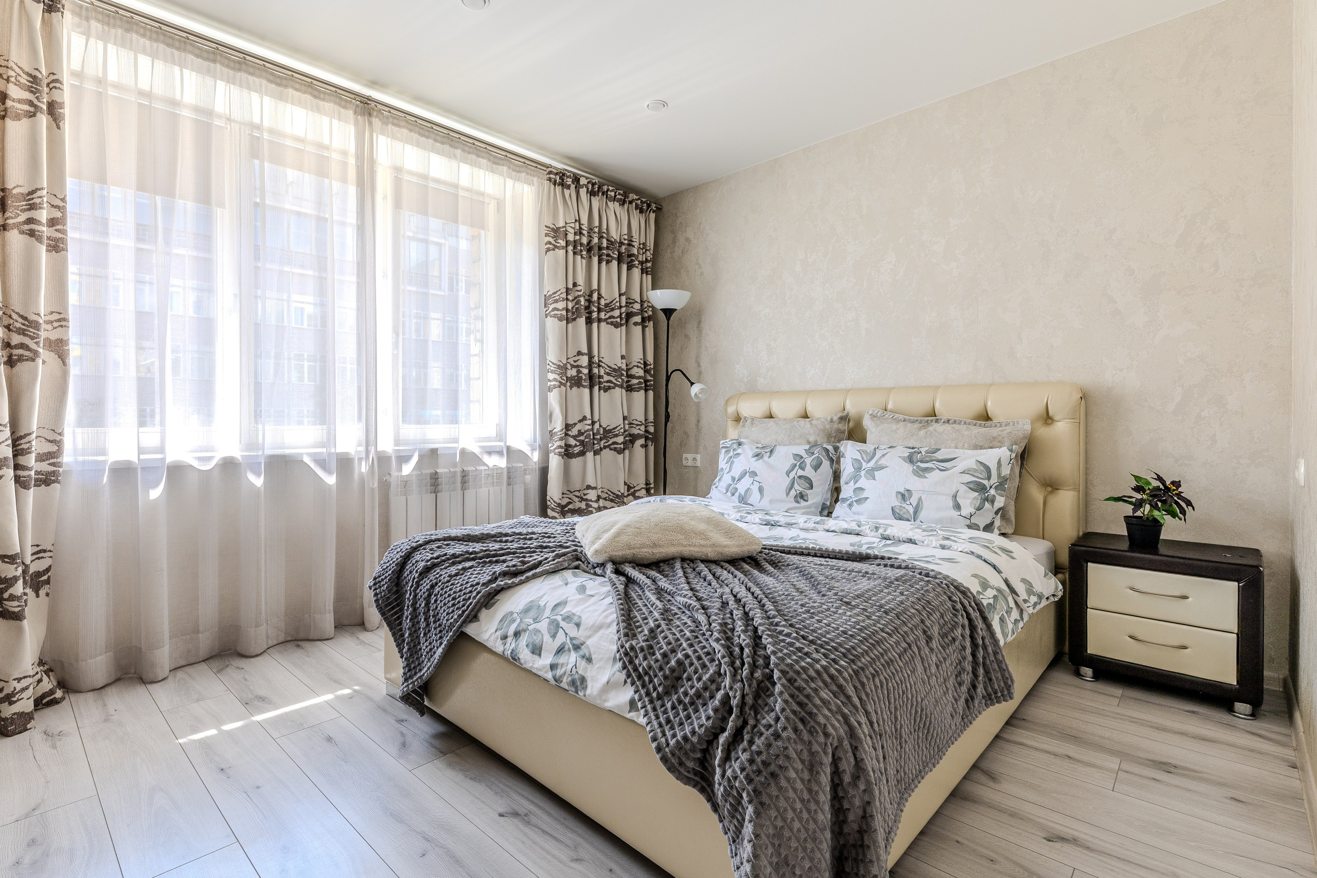 Романовская слобода 12. Профессиональный интерьерный и репортажный фотограф Минск и РБ. Максим Орлов