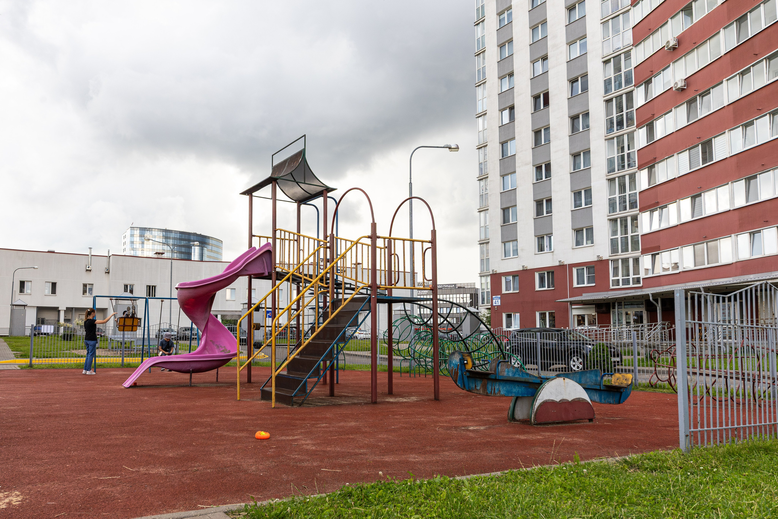 Гурского 43. Для продажи. Профессиональный интерьерный и репортажный фотограф Минск и РБ. Максим Орлов