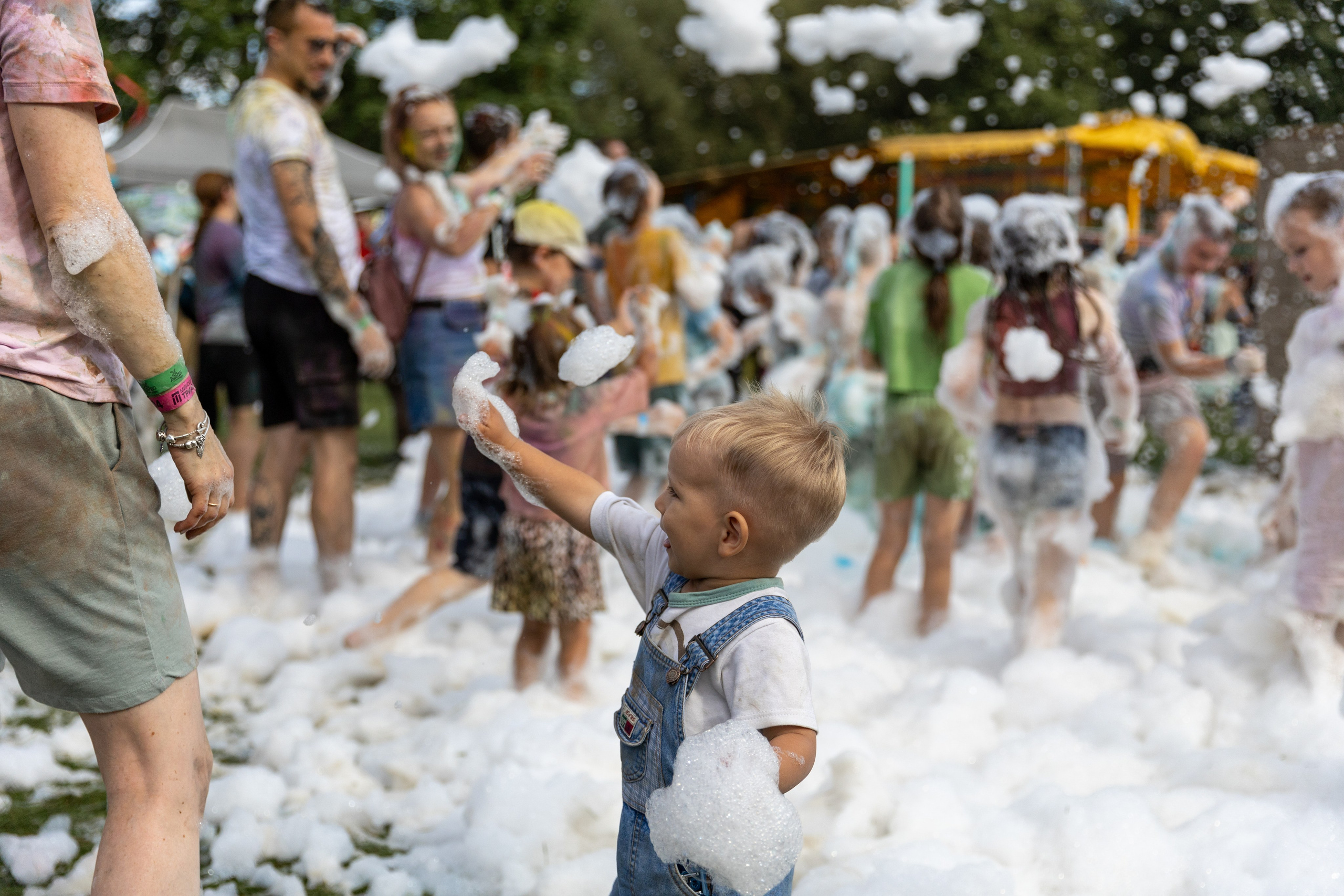 Детифест. Профессиональный интерьерный и репортажный фотограф Минск и РБ. Максим Орлов