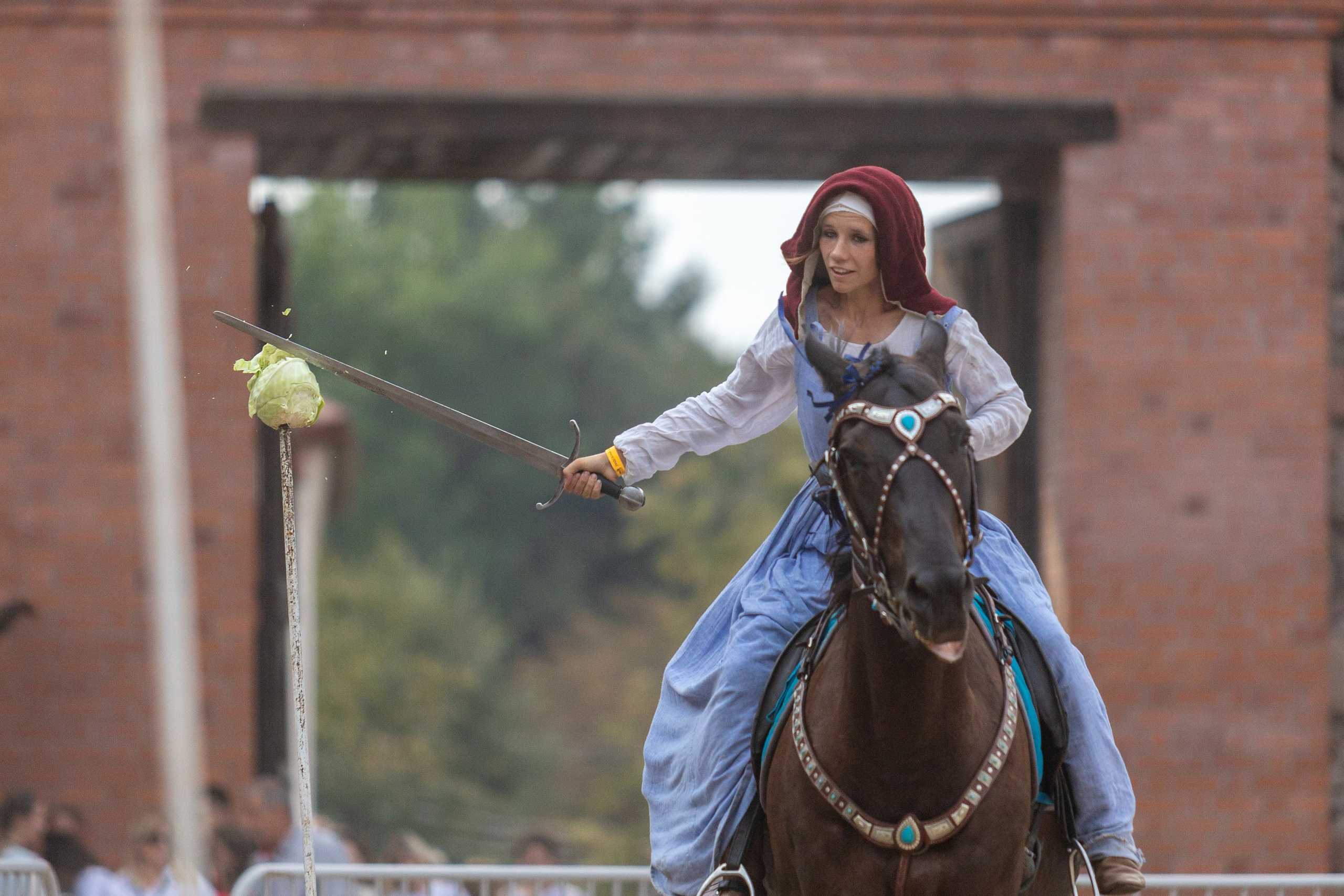 Выступление «Золотой шпоры» на празднике города Лиды. Профессиональный интерьерный и репортажный фотограф Минск и РБ. Максим Орлов