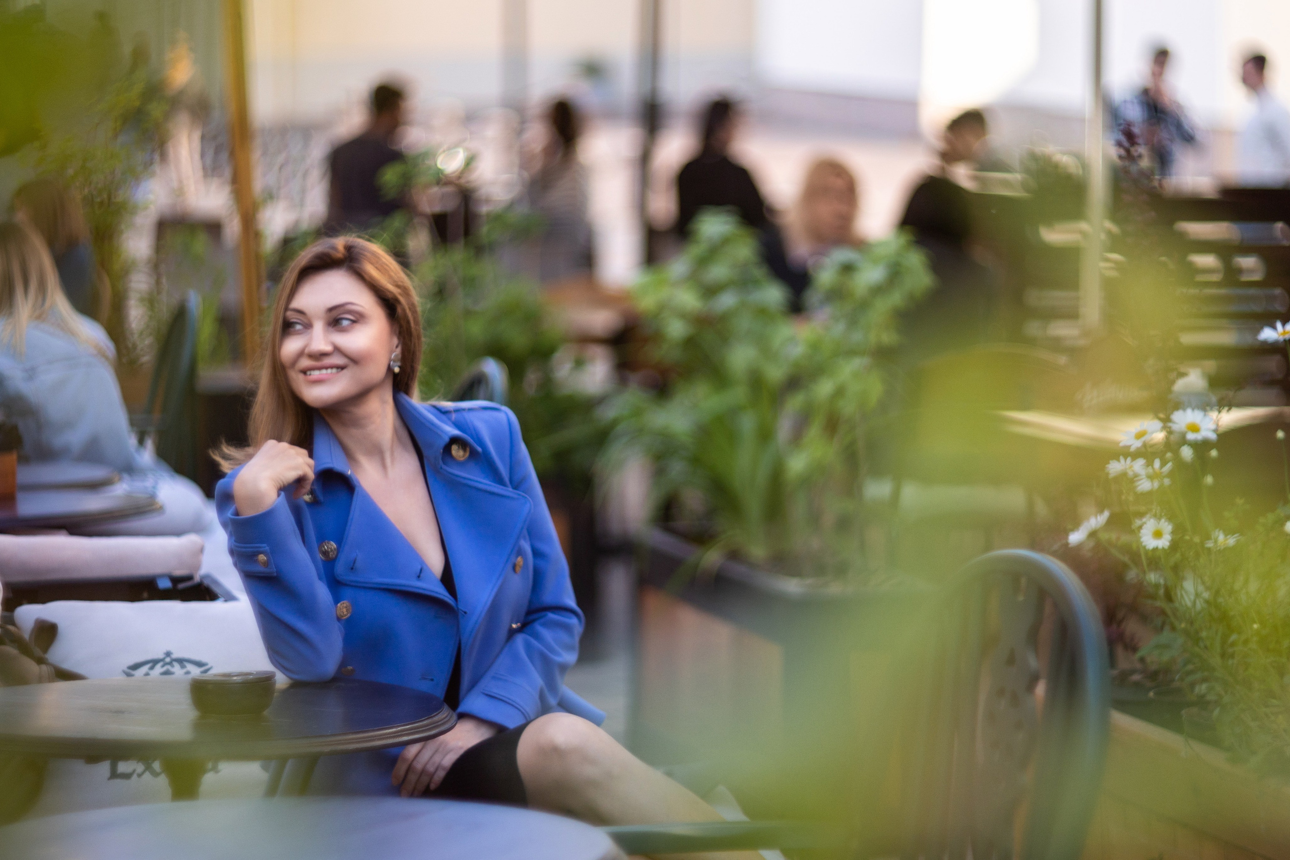 Лена (все фото сняты на советские объективы Гелиос 40-2 и Гелиос 77М-4). Профессиональный интерьерный и репортажный фотограф Минск и РБ. Максим Орлов