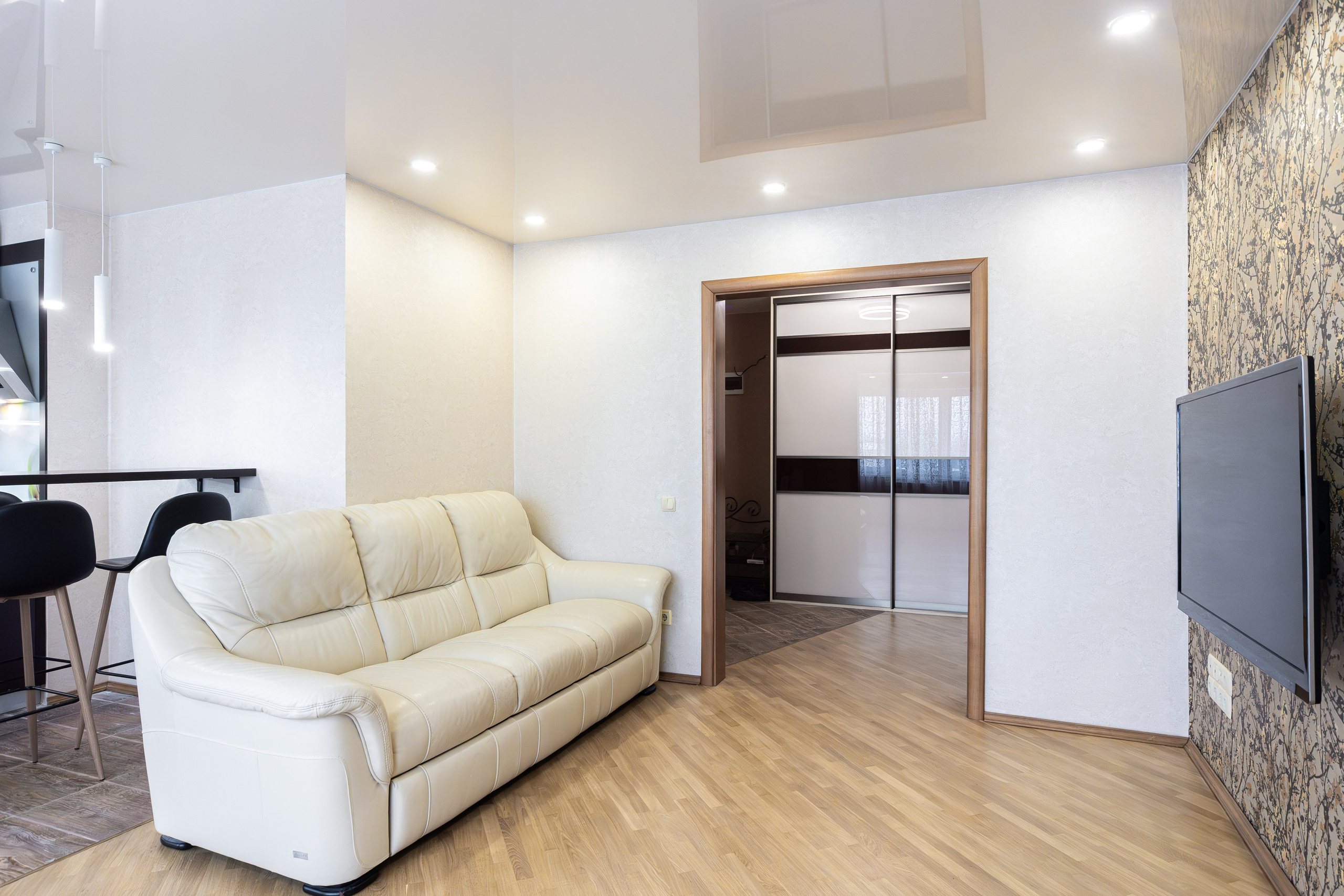 Нововиленская 10а. Профессиональный интерьерный и репортажный фотограф Минск и РБ. Максим Орлов