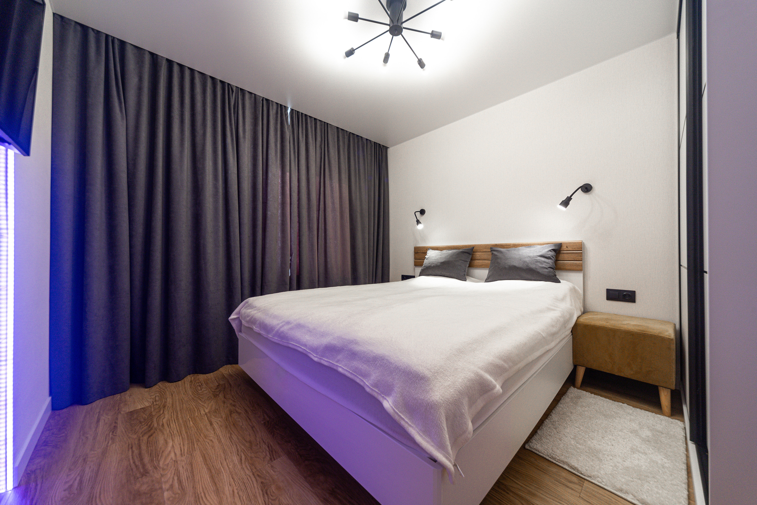 Мельникайте 16. Профессиональный интерьерный и репортажный фотограф Минск и РБ. Максим Орлов