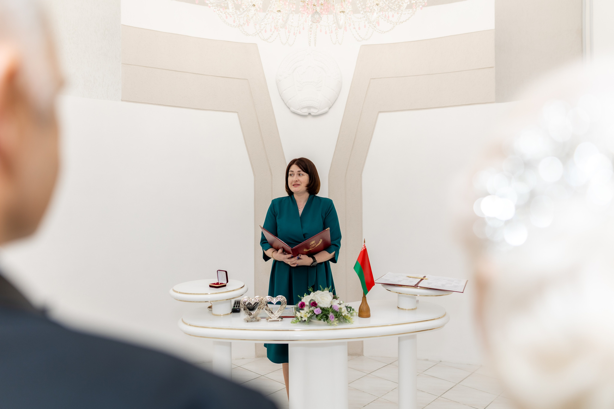 Свадебная фотосессия Андрея и Елены. Профессиональный интерьерный и репортажный фотограф Минск и РБ. Максим Орлов