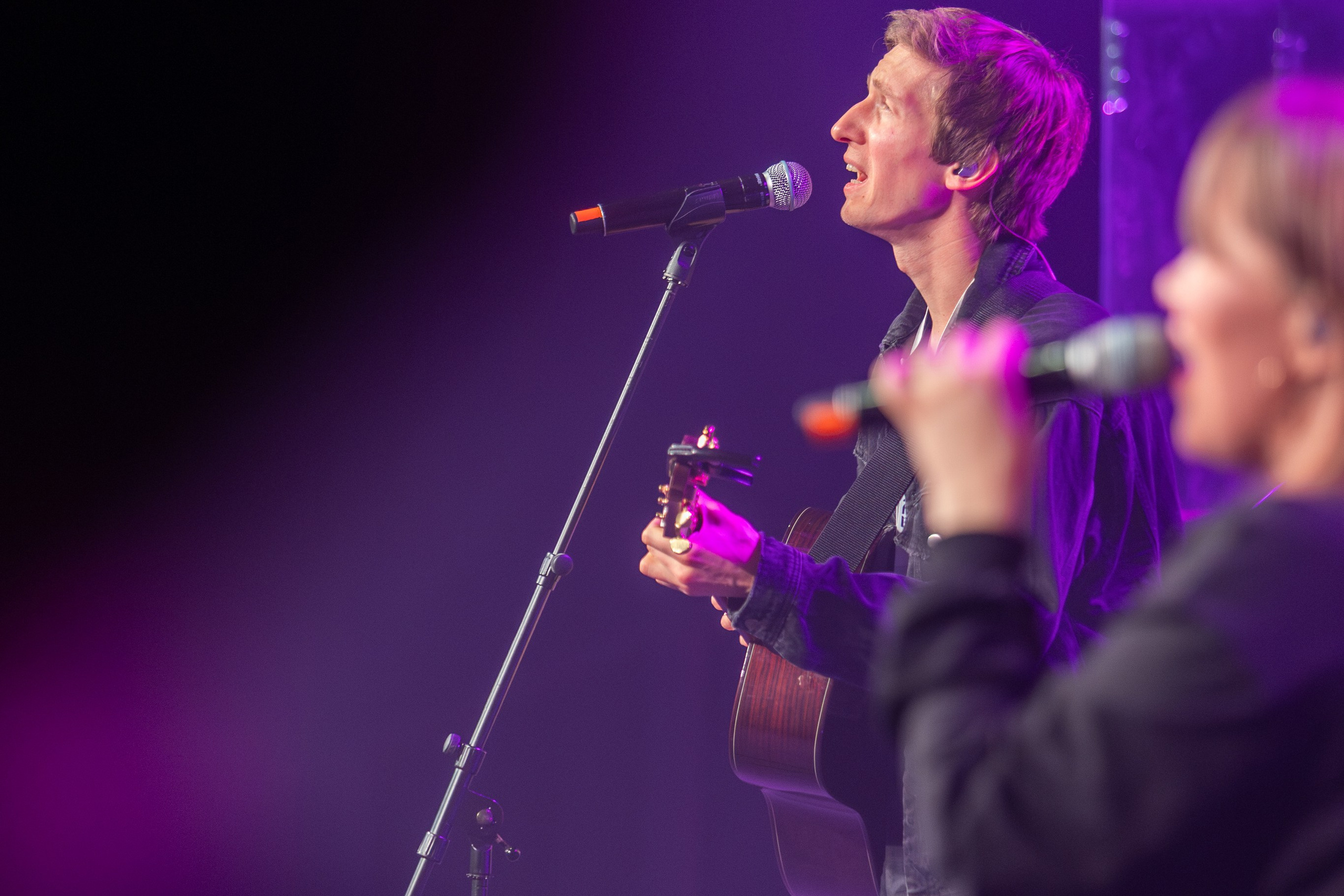 Конференция Medialive 2024. День третий. Профессиональный интерьерный и репортажный фотограф Минск и РБ. Максим Орлов