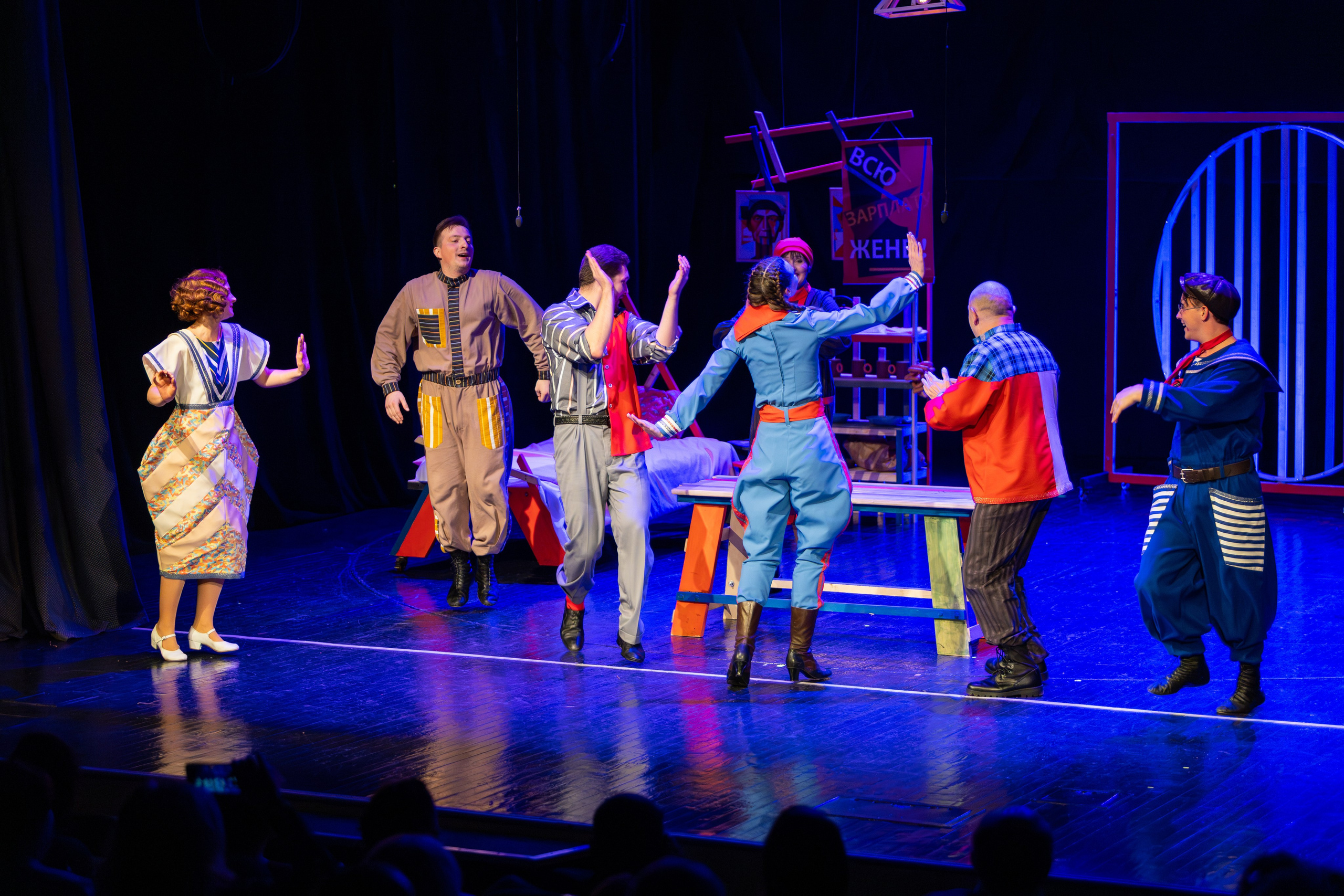 Квадратура круга. Профессиональный интерьерный и репортажный фотограф Минск и РБ. Максим Орлов