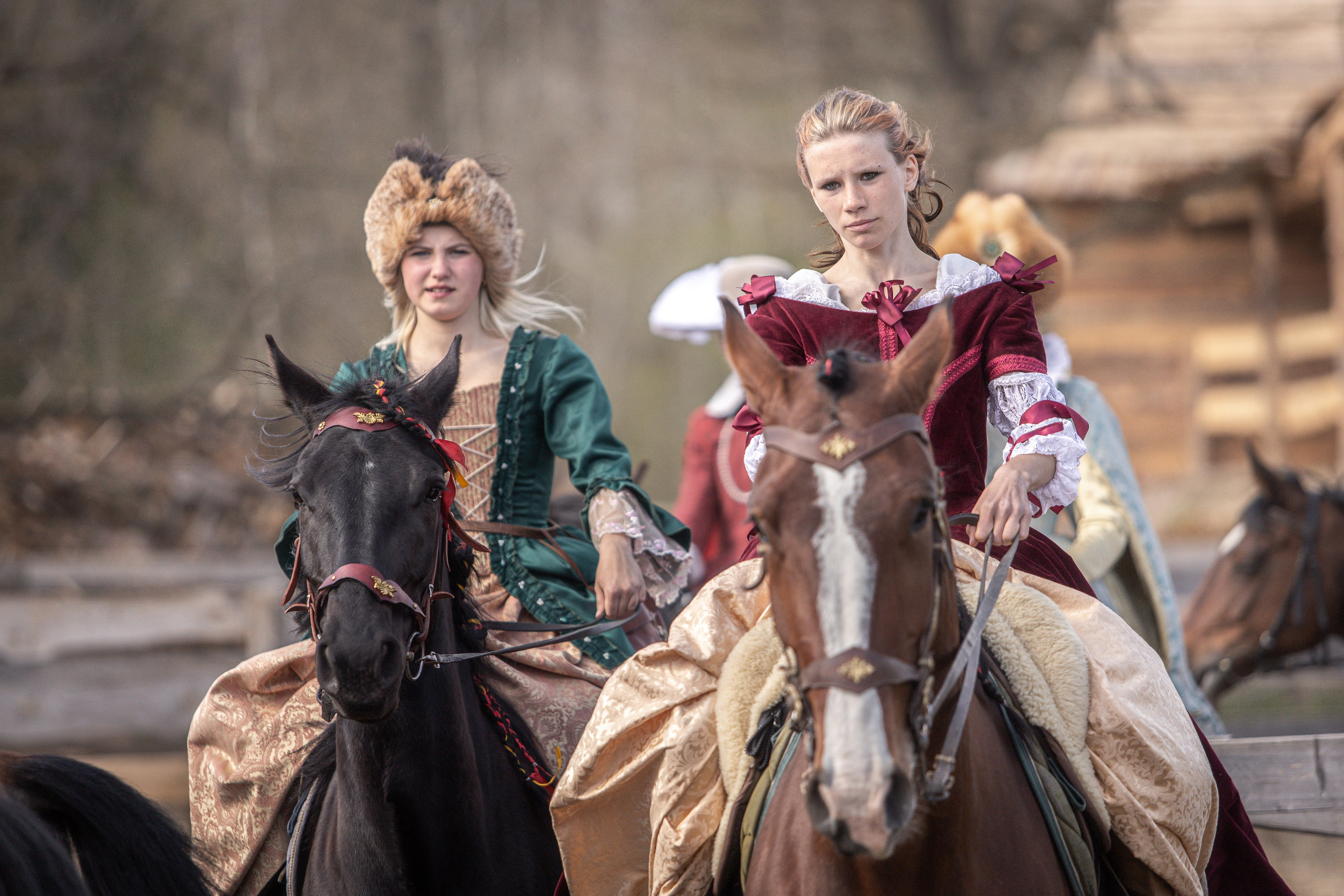Золотая Шпора. Огнем и Мечем. День первый. Рыцарский турнир. Профессиональный интерьерный и репортажный фотограф Минск и РБ. Максим Орлов
