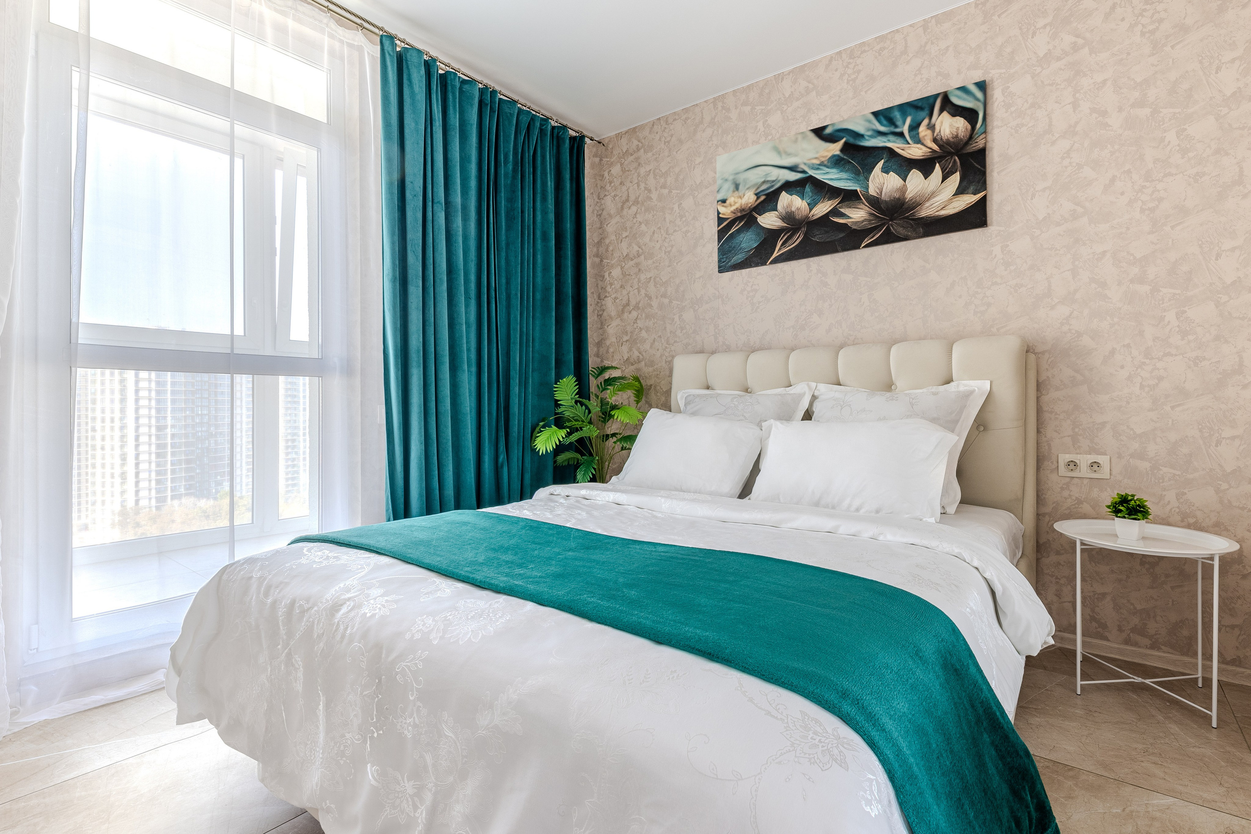 Фотосъемка квартиры на Аэродромной 16. Профессиональный интерьерный и репортажный фотограф Минск и РБ. Максим Орлов