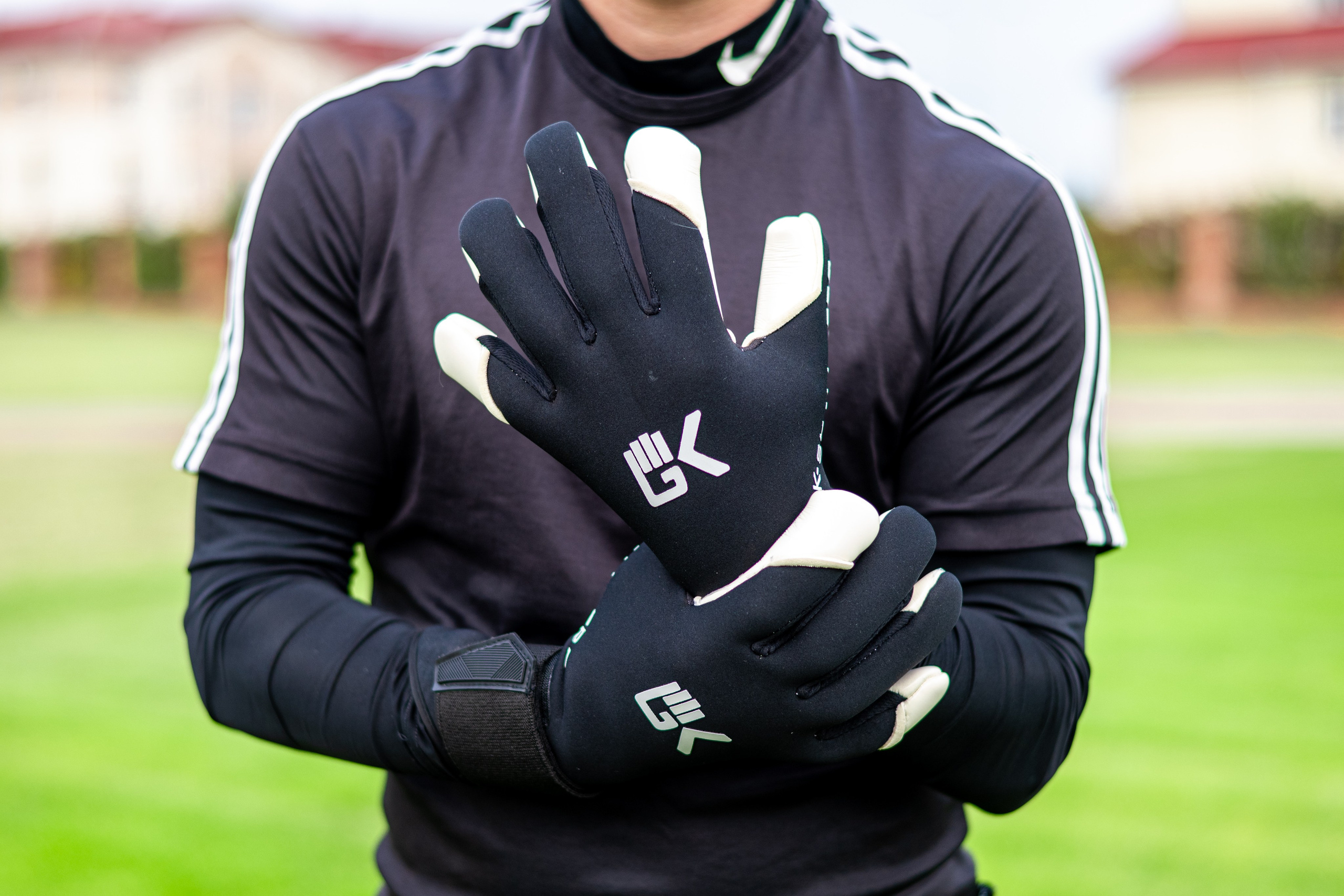 Фото для рекламы вратарских печаток. Профессиональный интерьерный и репортажный фотограф Минск и РБ. Максим Орлов