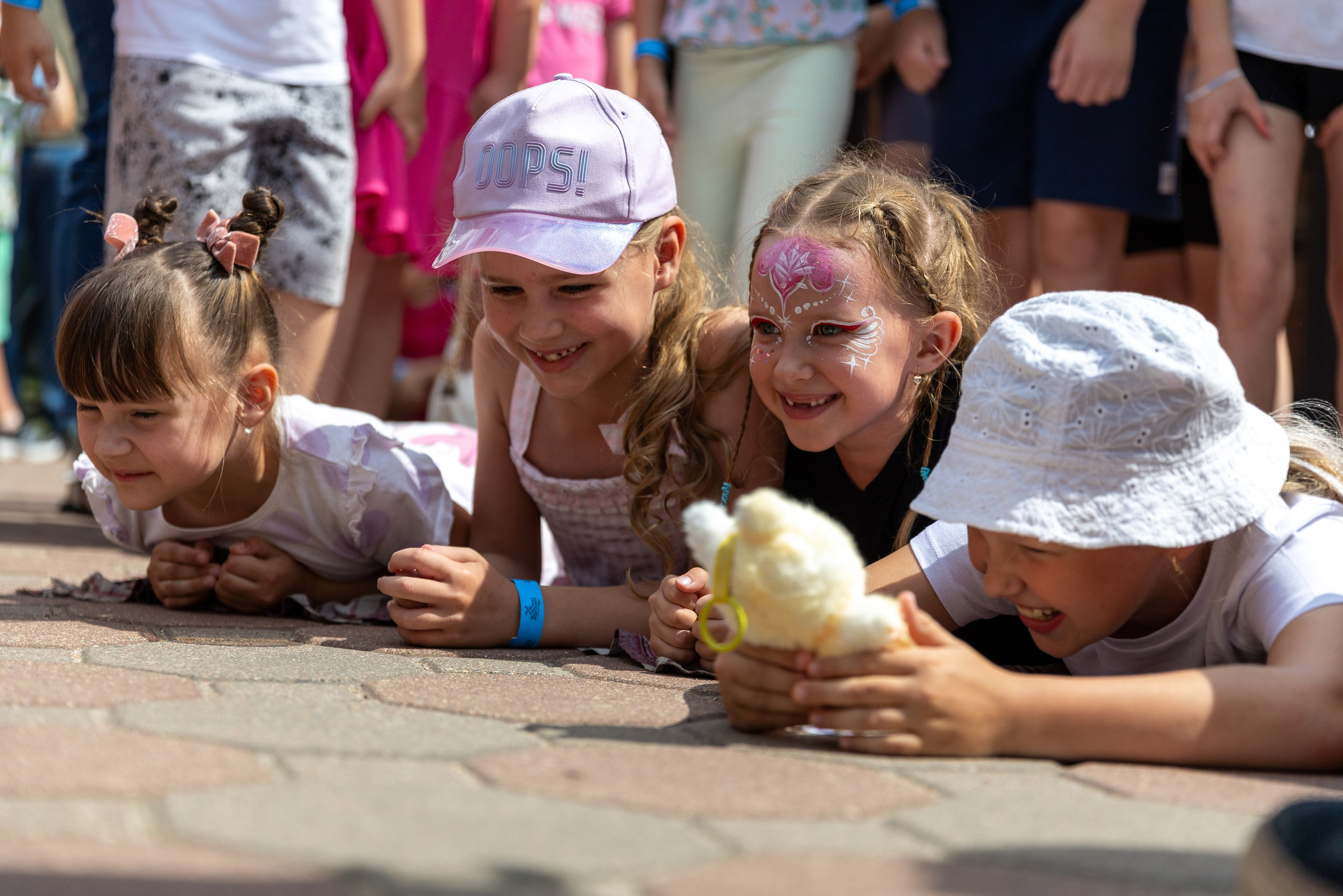 Детифест. Профессиональный интерьерный и репортажный фотограф Минск и РБ. Максим Орлов