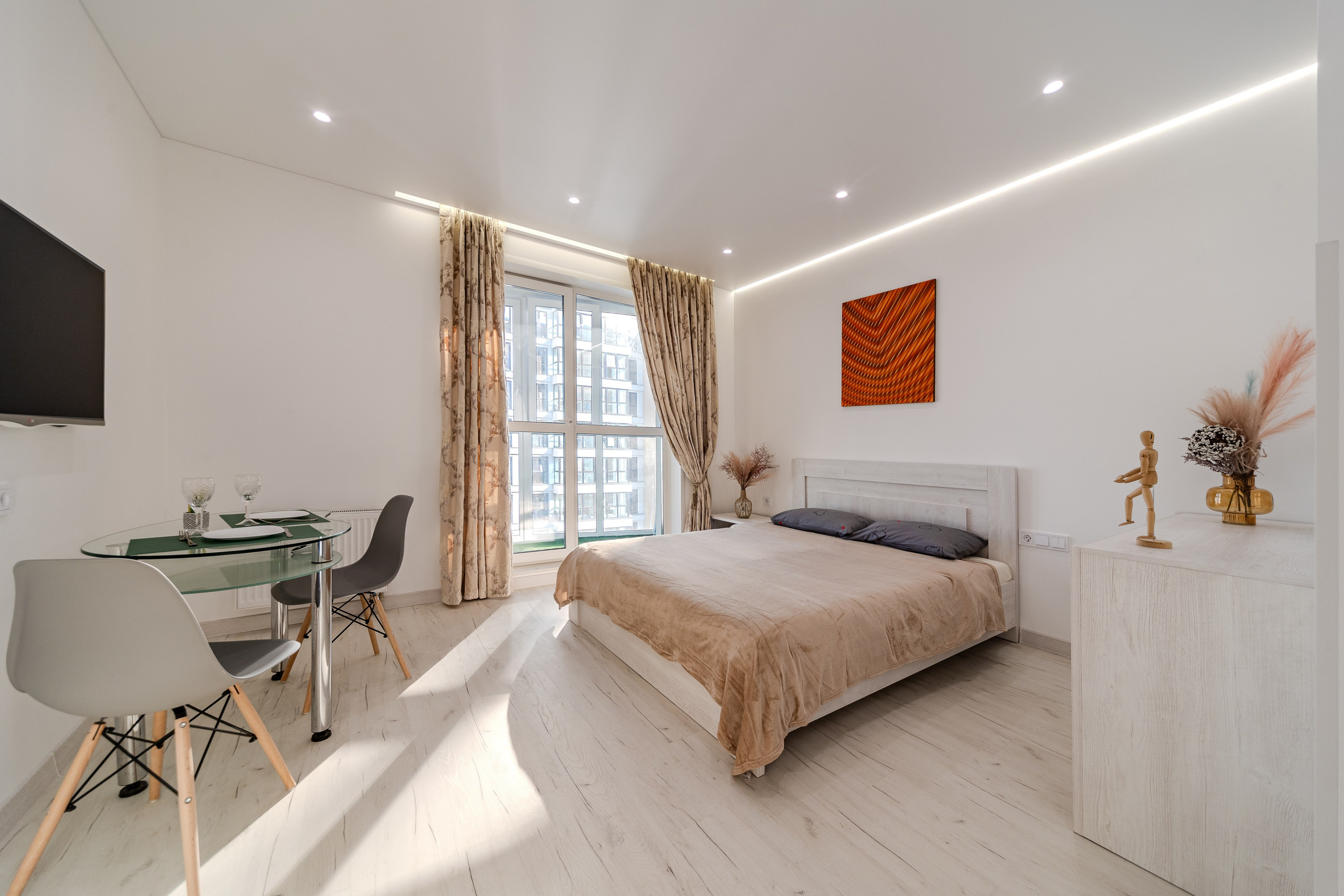 Алферова 7. Профессиональный интерьерный и репортажный фотограф Минск и РБ. Максим Орлов