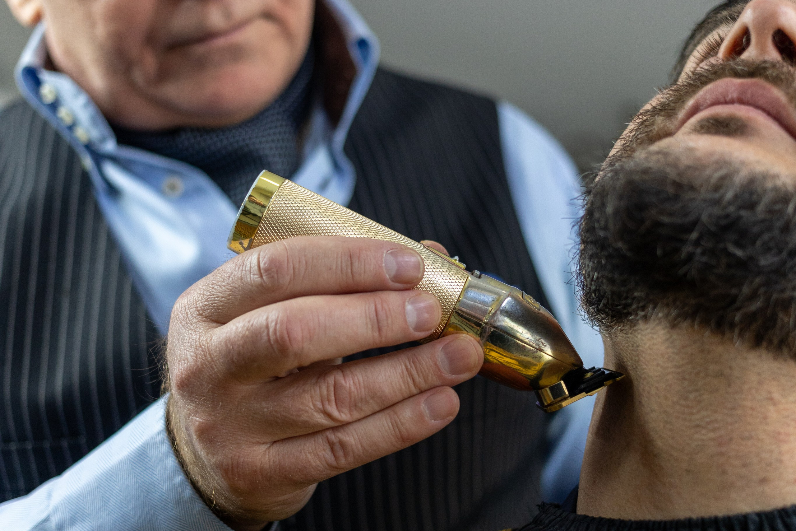 Реклама салона красоты «Манго». Профессиональный интерьерный и репортажный фотограф Минск и РБ. Максим Орлов